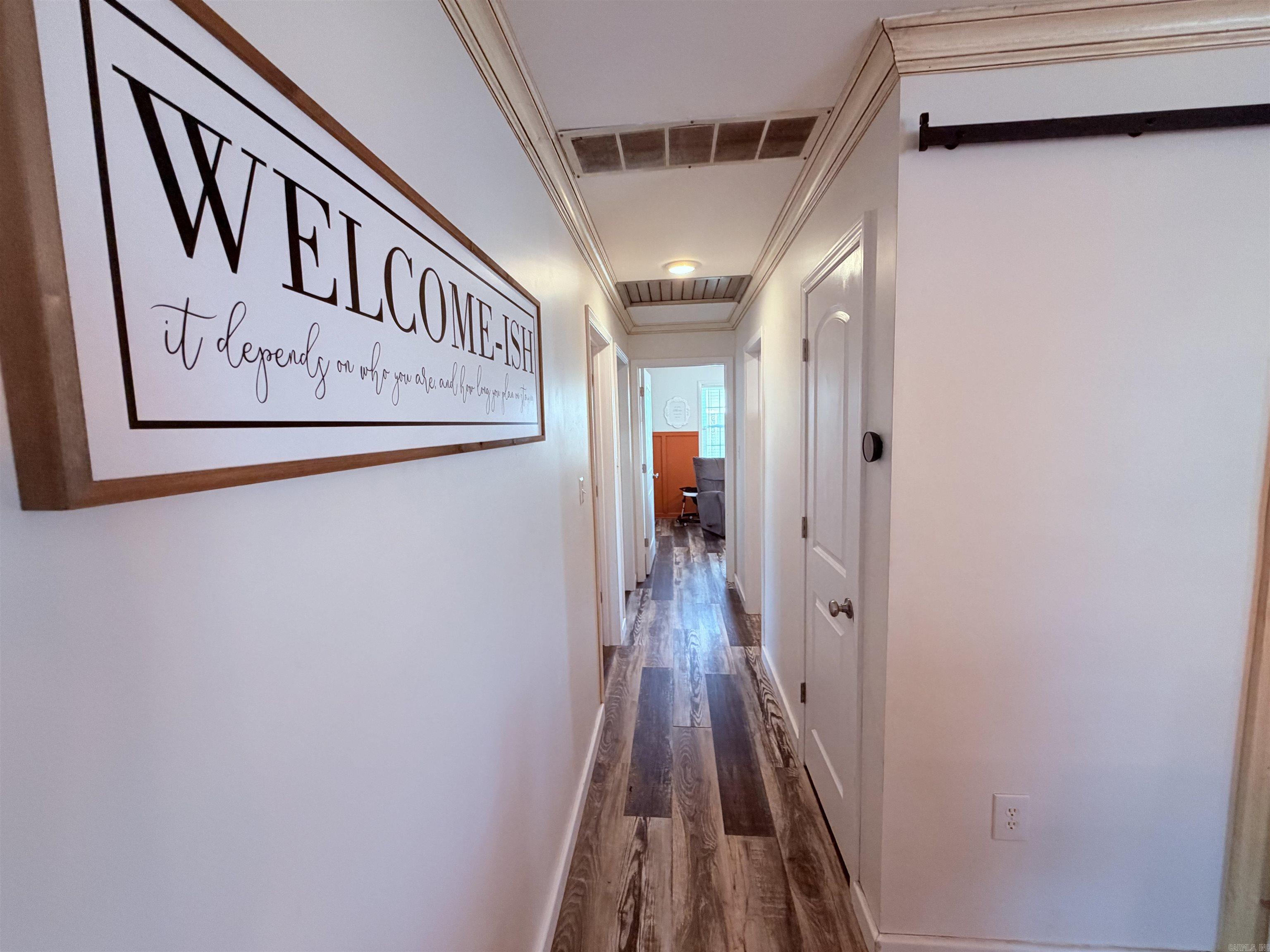 Not In List - Residential