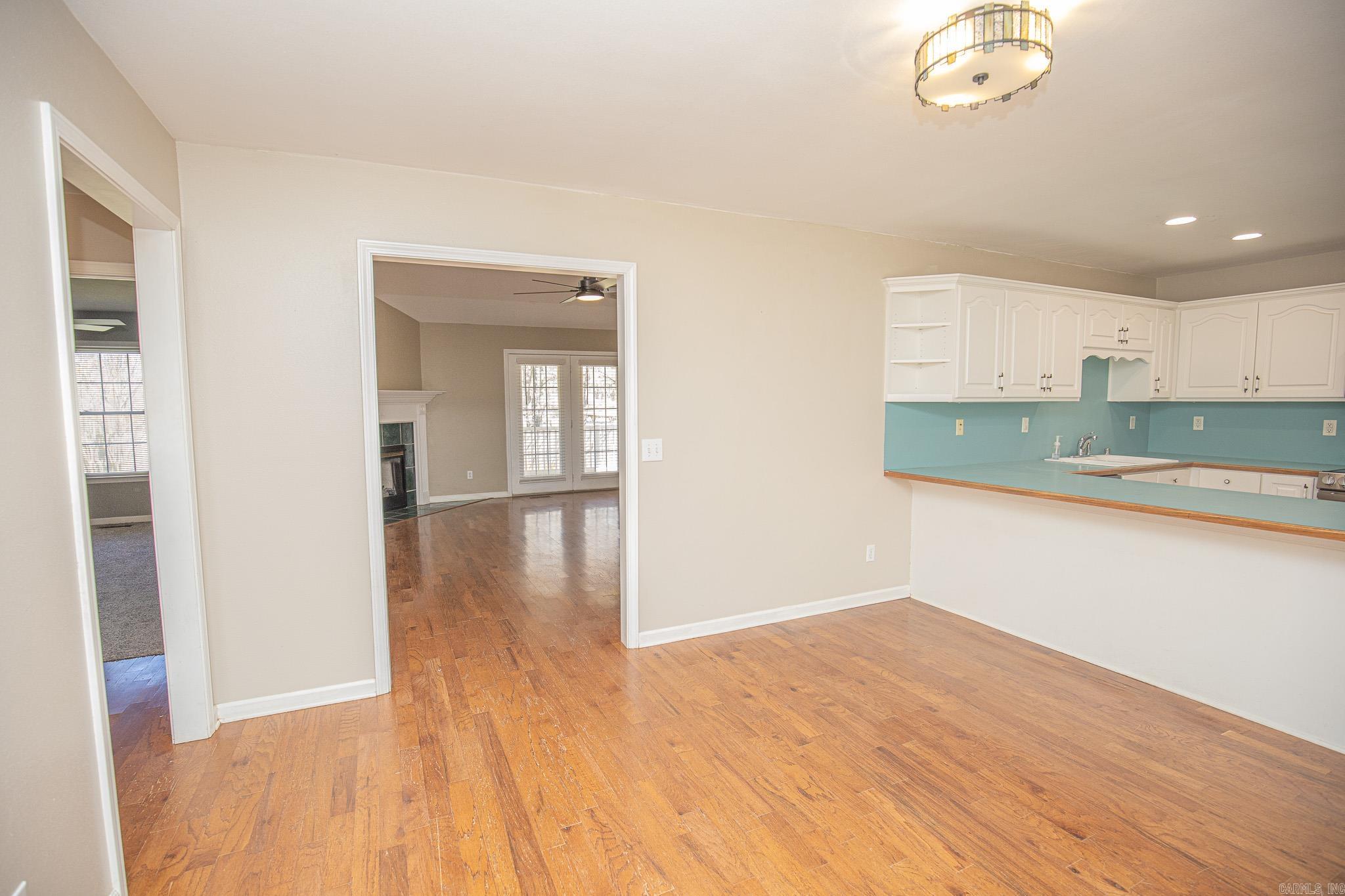 CHERRY RIDGE - Residential