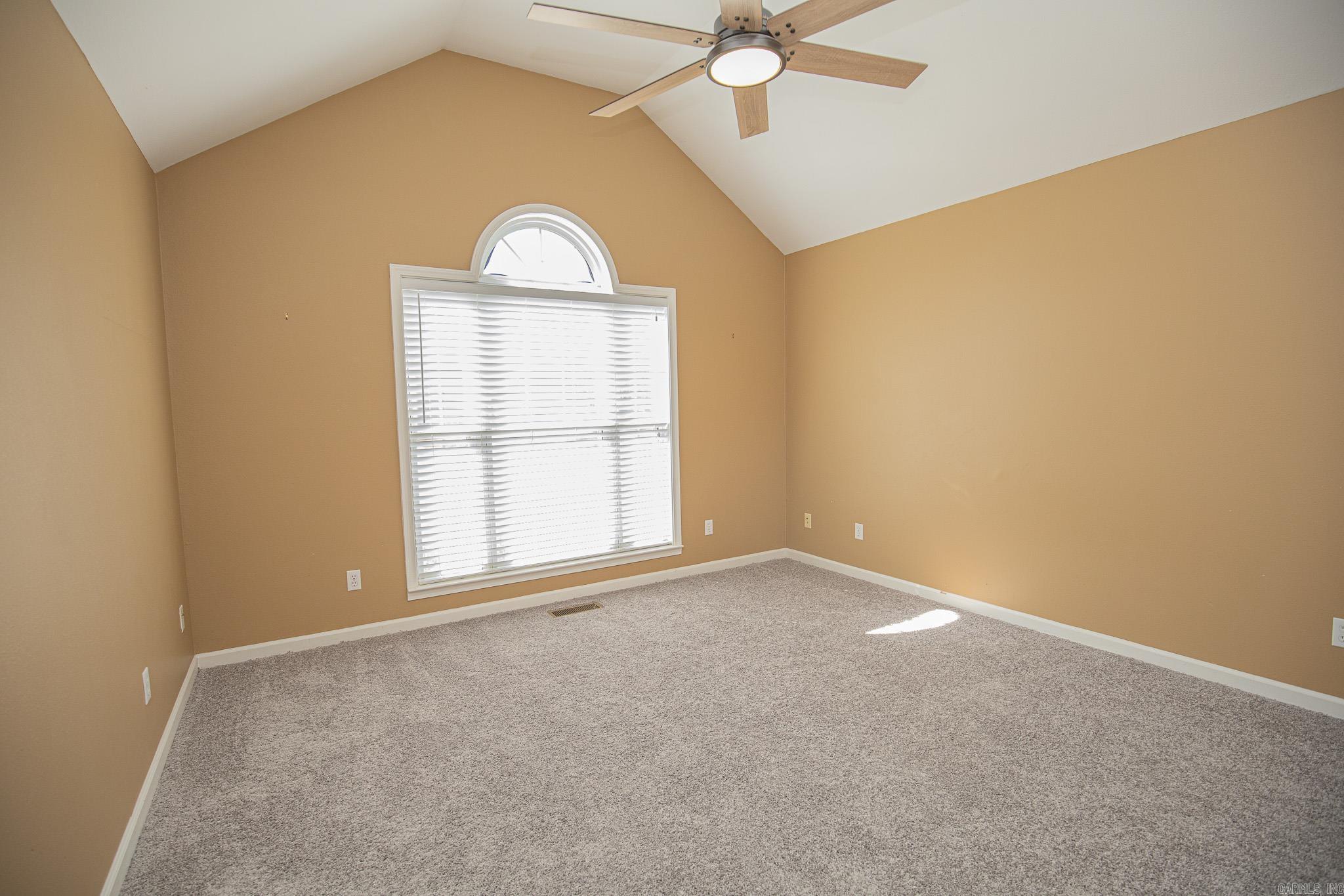 CHERRY RIDGE - Residential