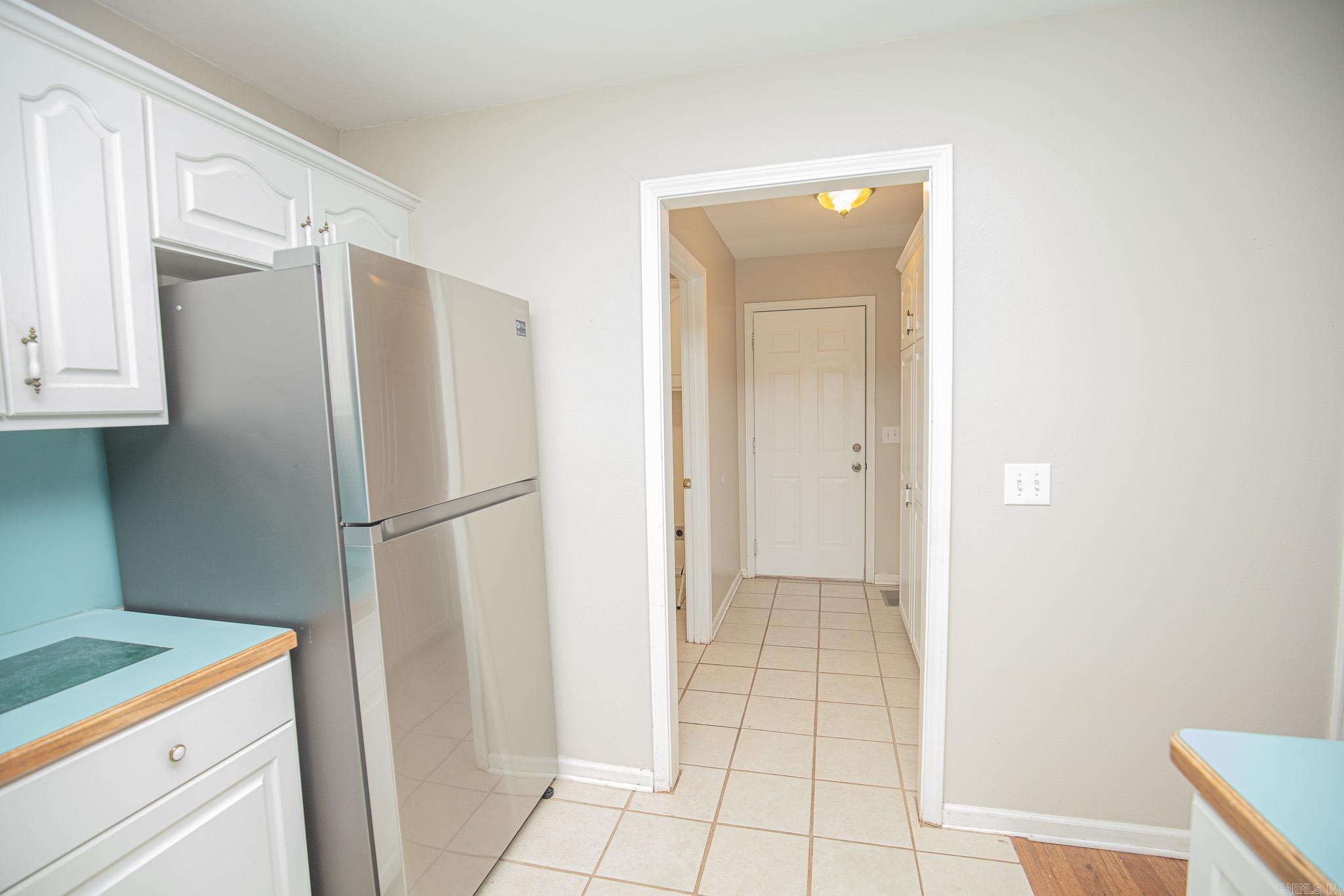 CHERRY RIDGE - Residential