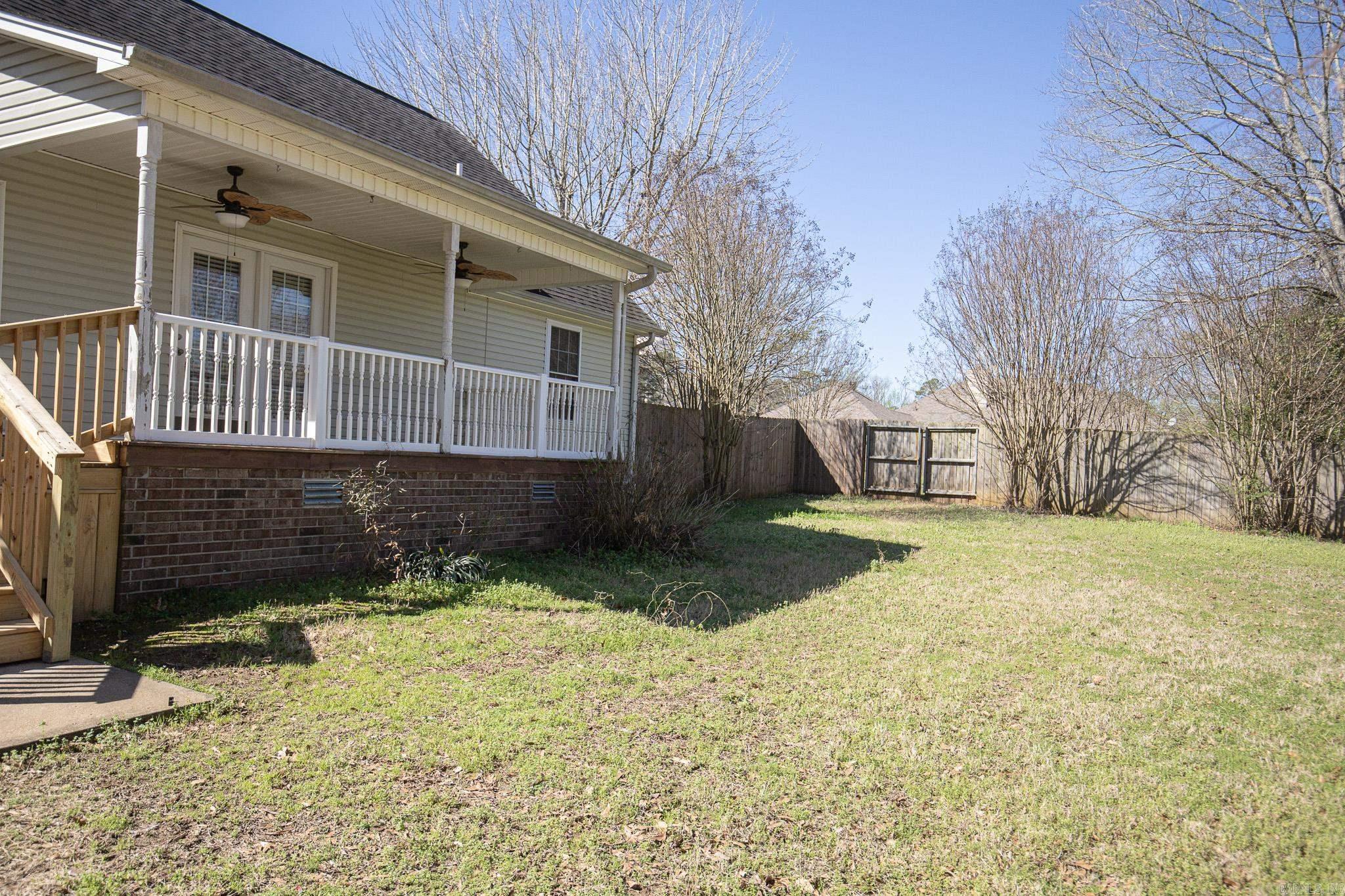 CHERRY RIDGE - Residential