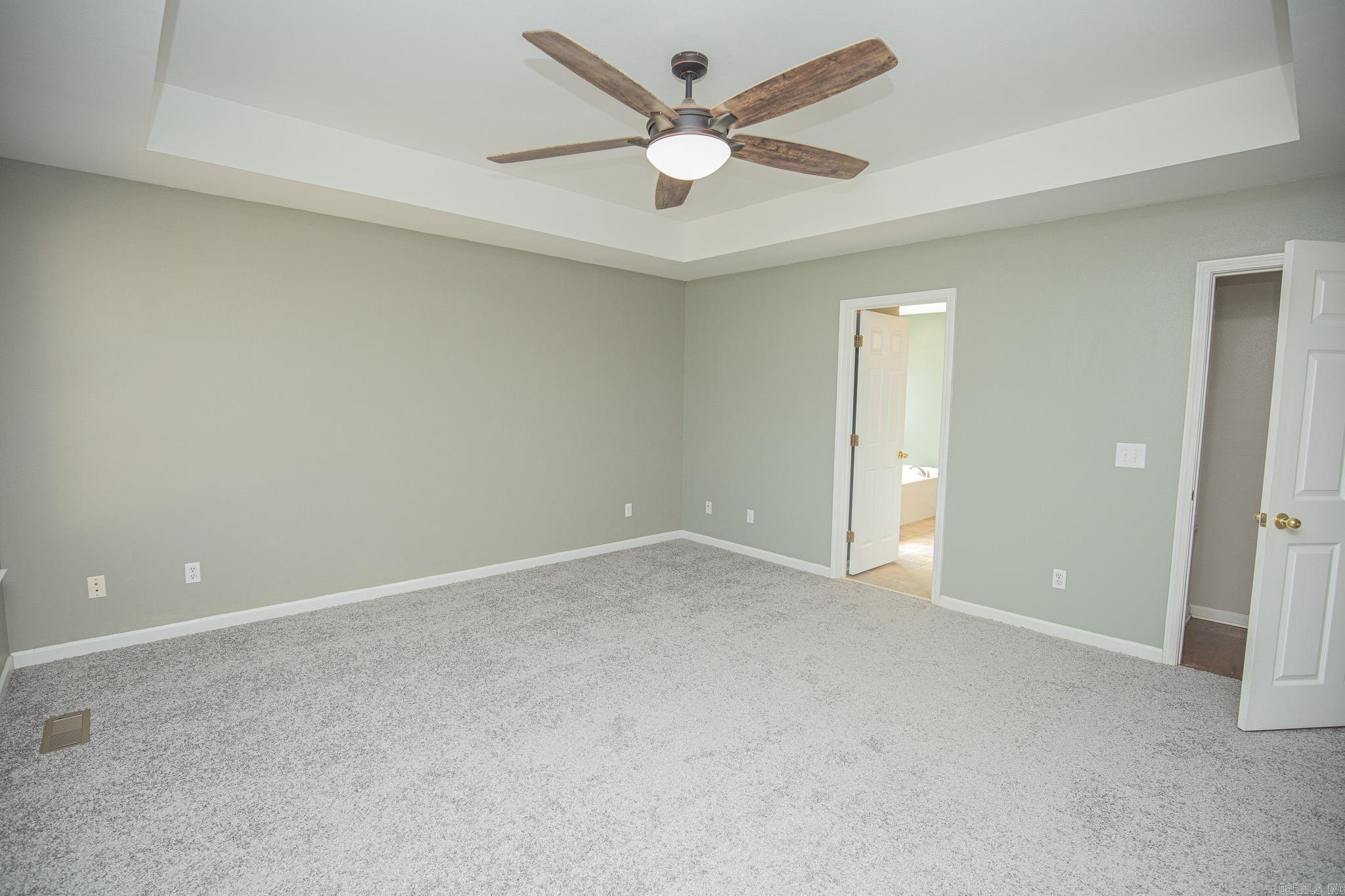 CHERRY RIDGE - Residential