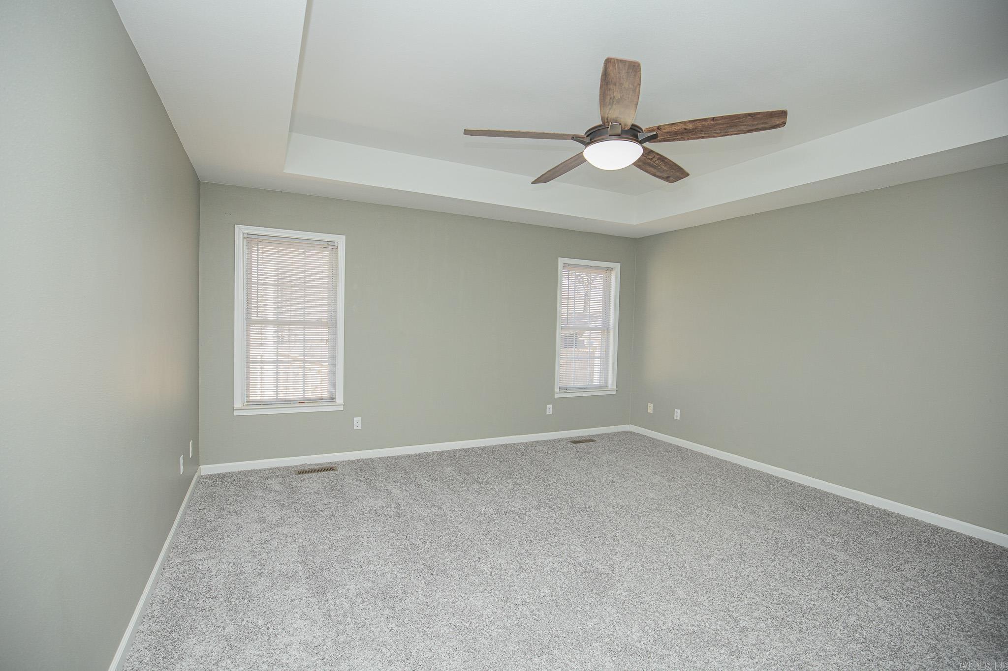 CHERRY RIDGE - Residential