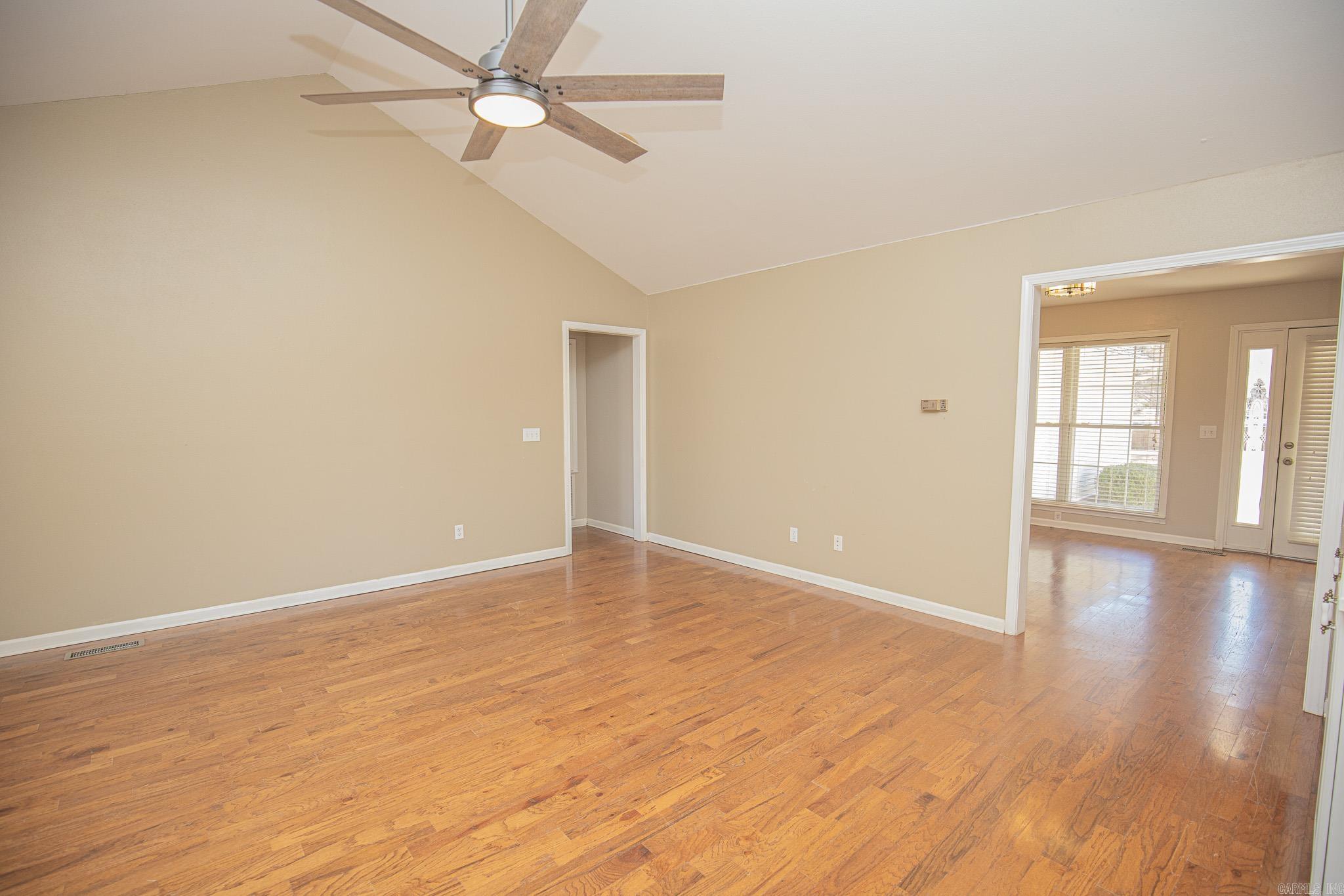 CHERRY RIDGE - Residential