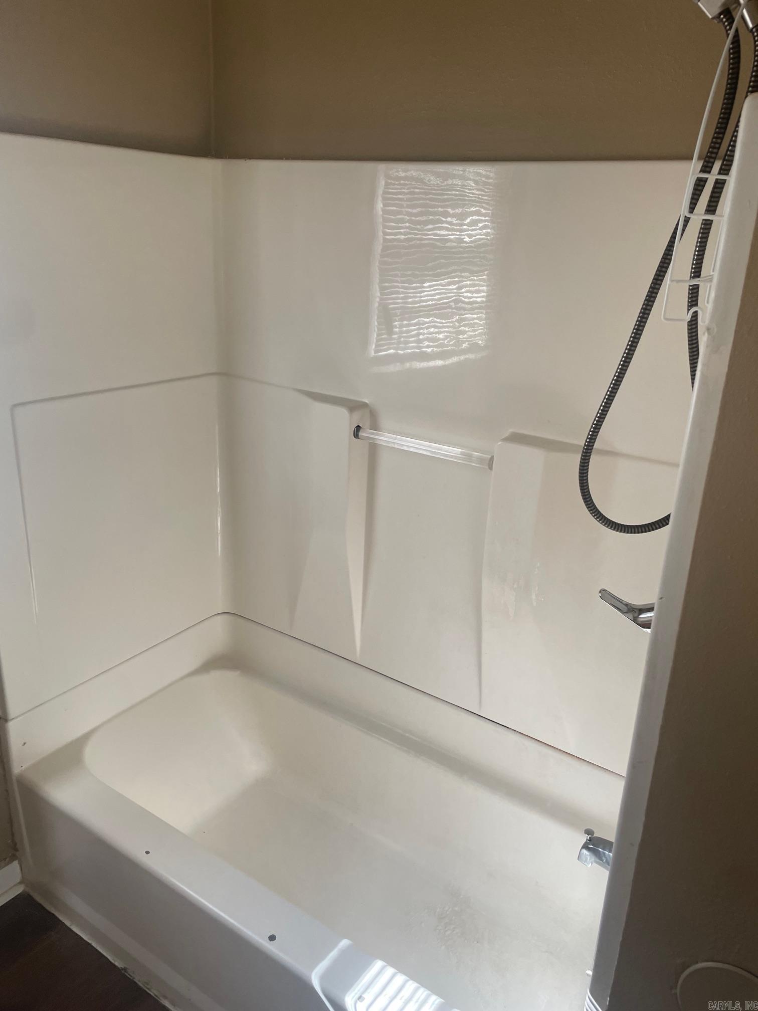 Oak Hurst - Residential Lease