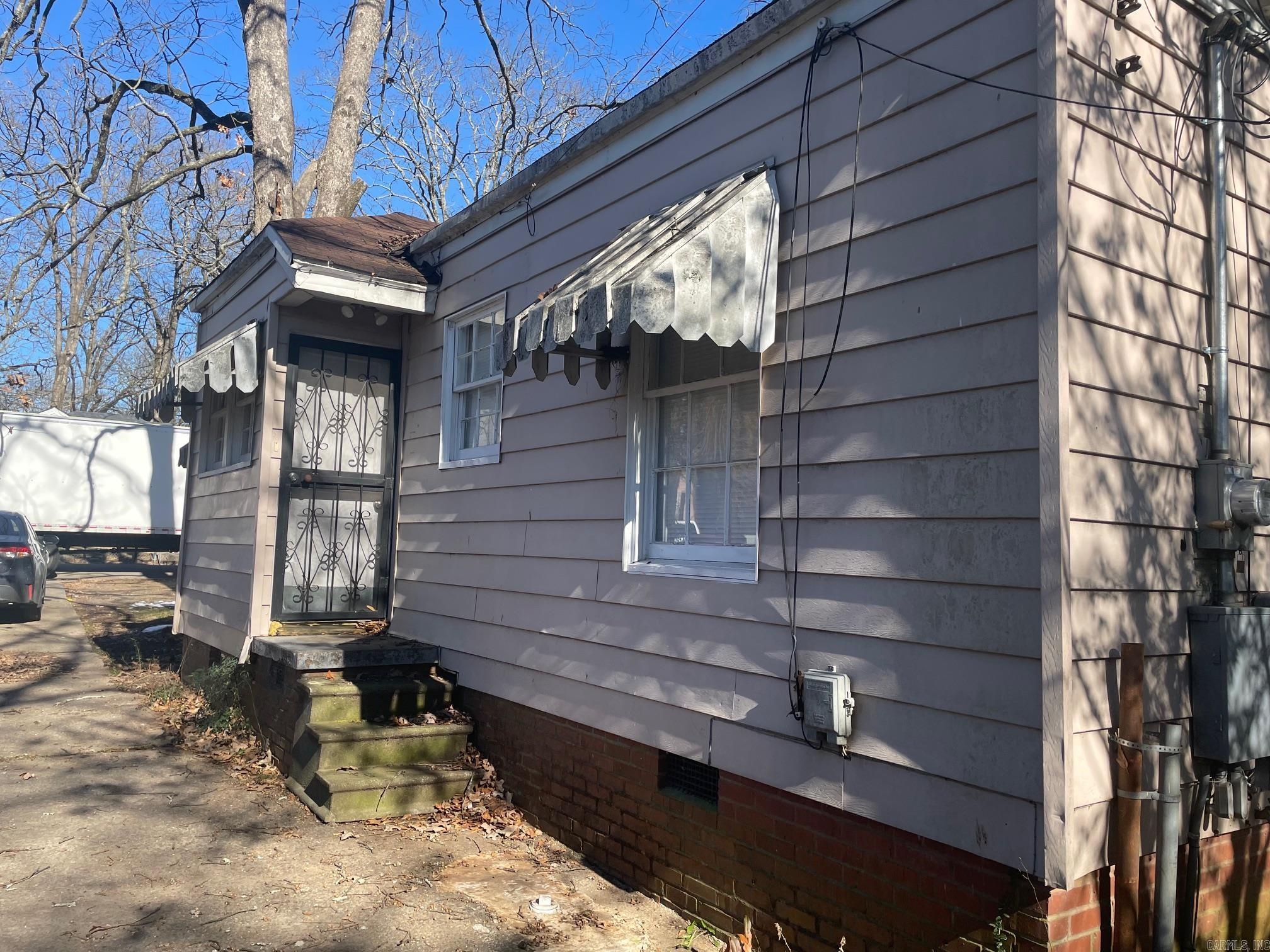 Oak Hurst - Residential Lease