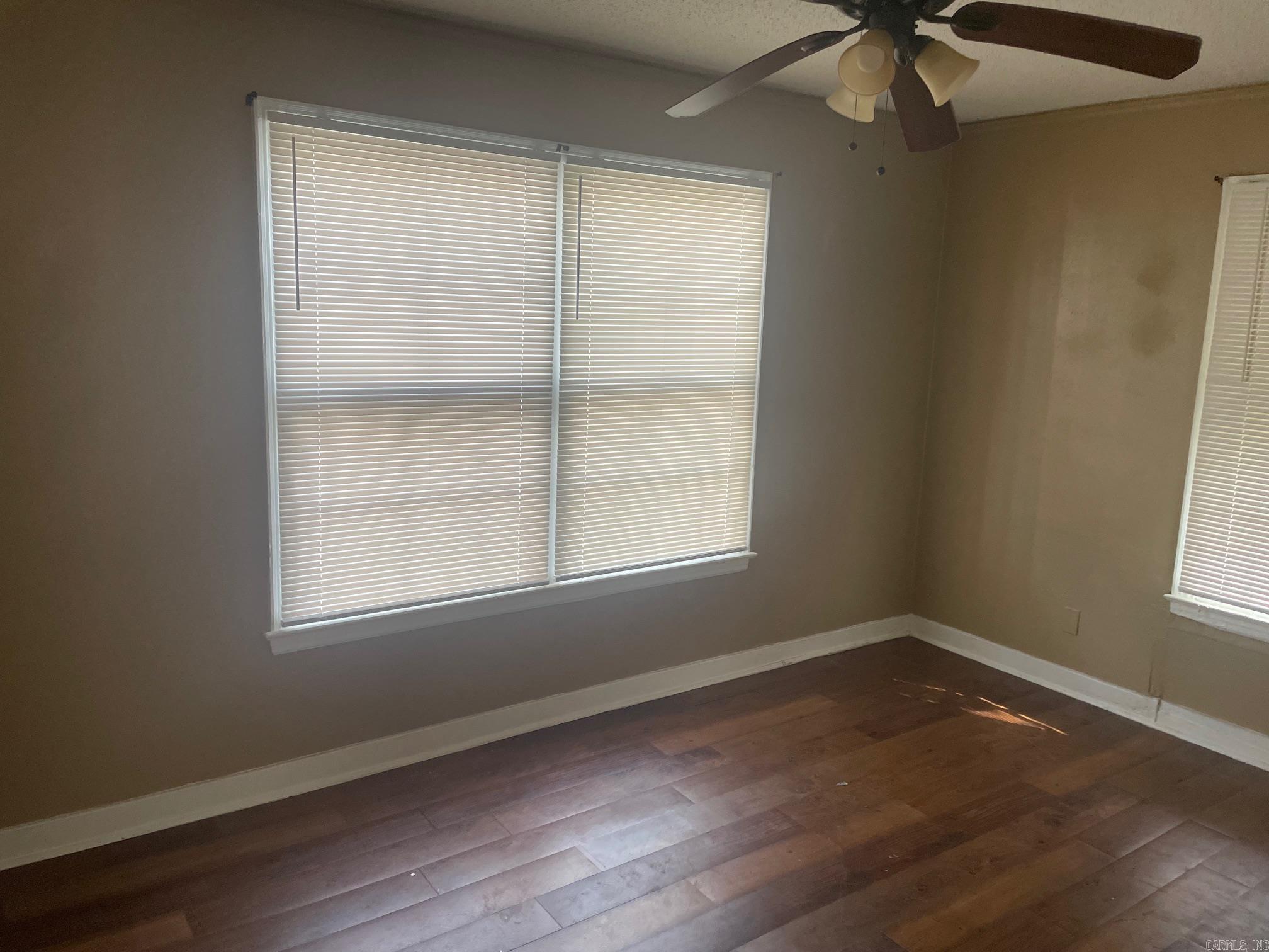 Oak Hurst - Residential Lease