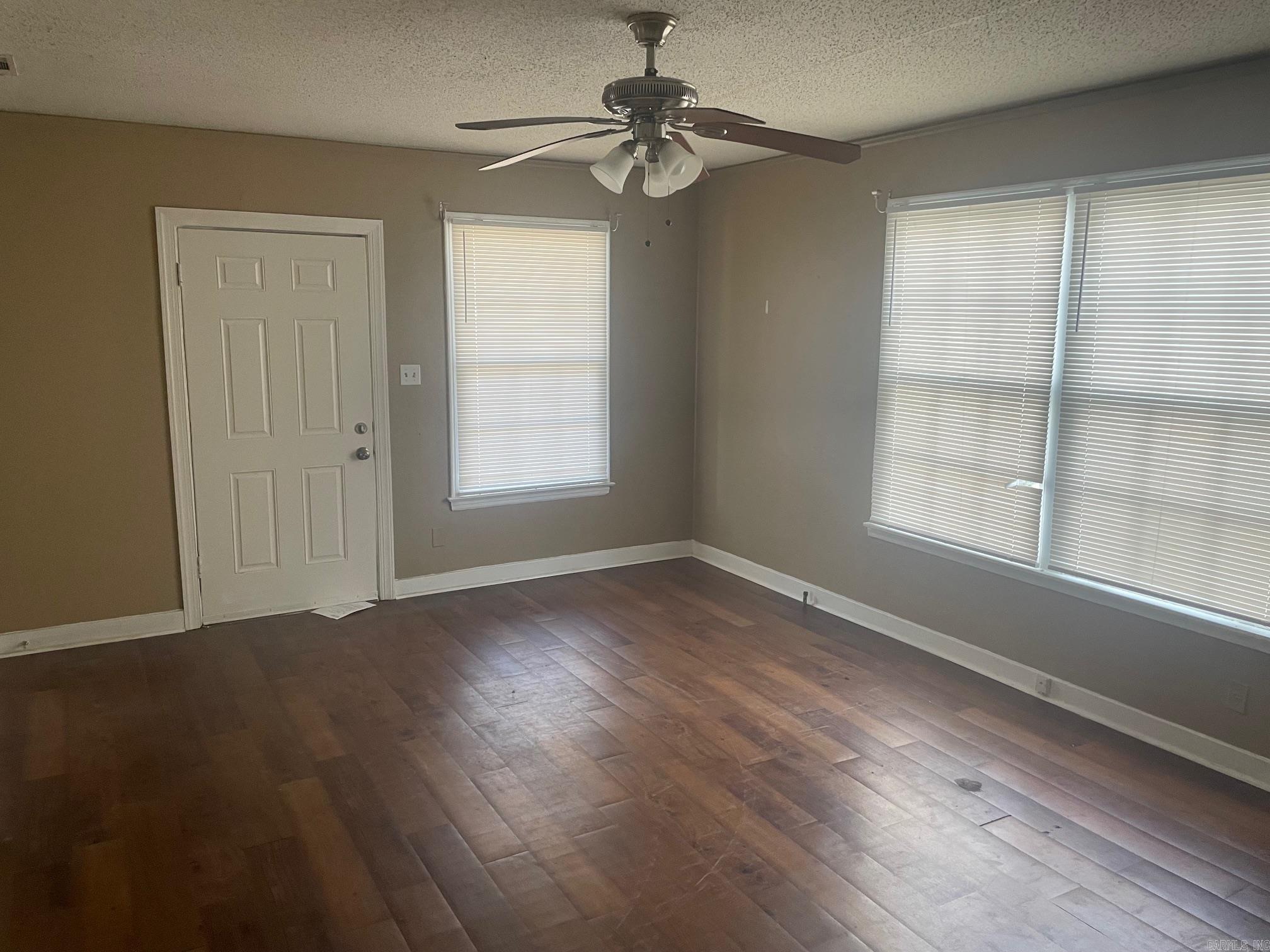 Oak Hurst - Residential Lease