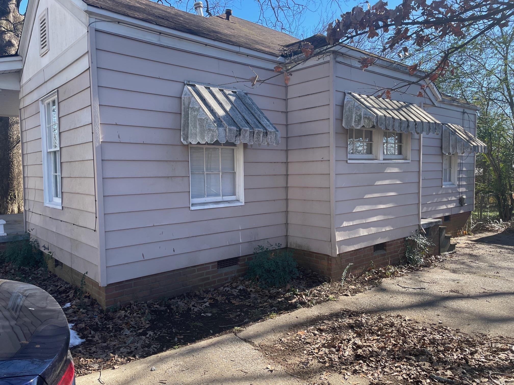 Oak Hurst - Residential Lease