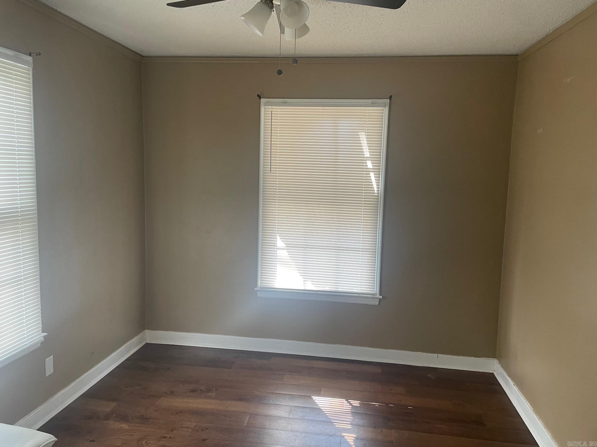 Oak Hurst - Residential Lease