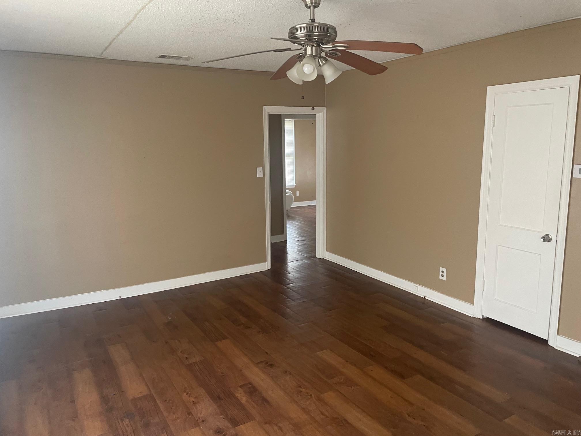 Oak Hurst - Residential Lease