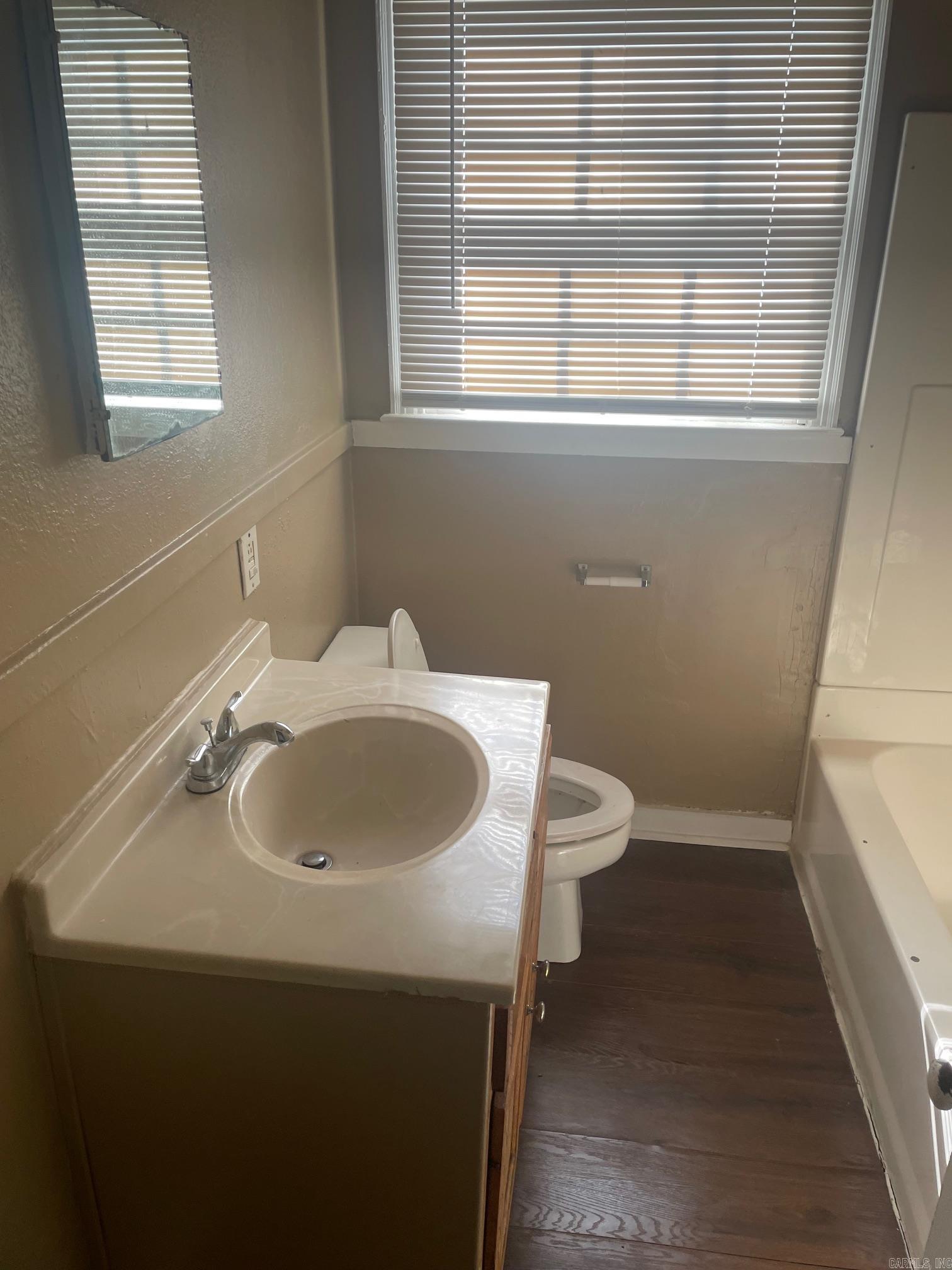 Oak Hurst - Residential Lease