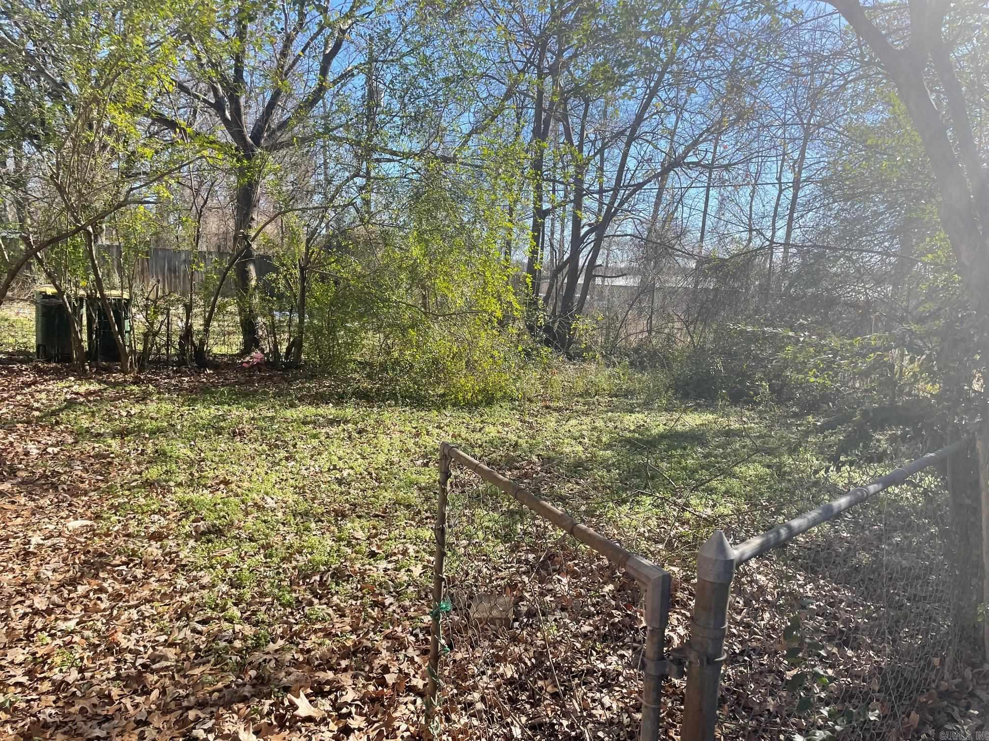 Oak Hurst - Residential Lease