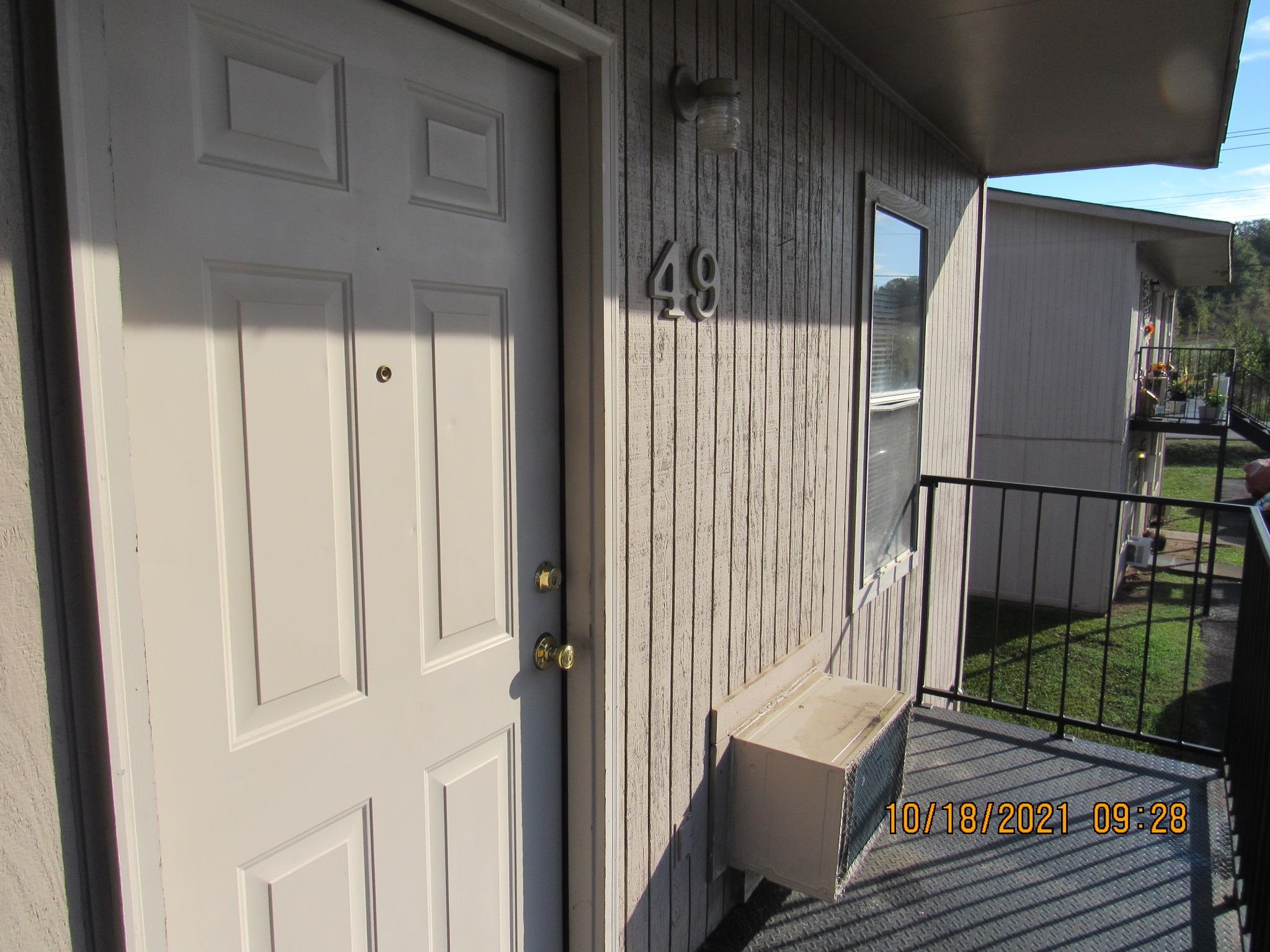 Sherwood Estates - Residential Lease