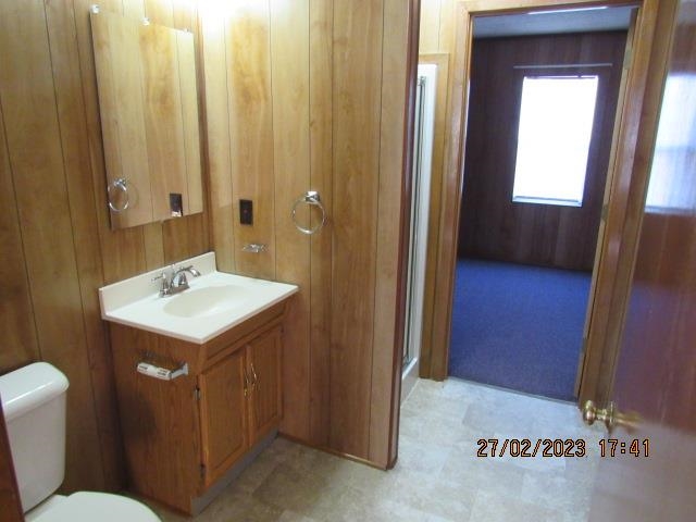 Sherwood Estates - Residential Lease