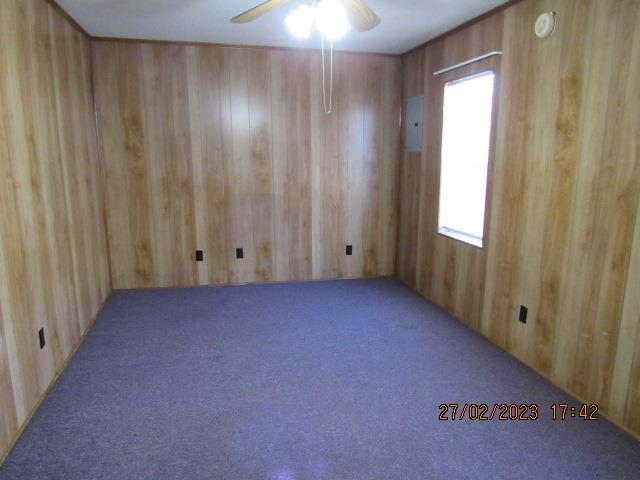 Sherwood Estates - Residential Lease