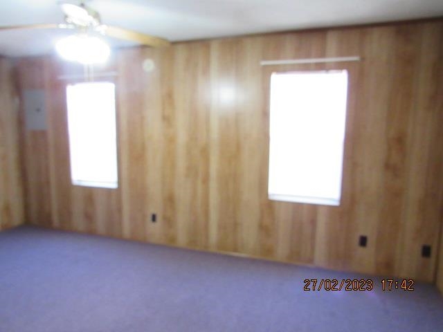 Sherwood Estates - Residential Lease