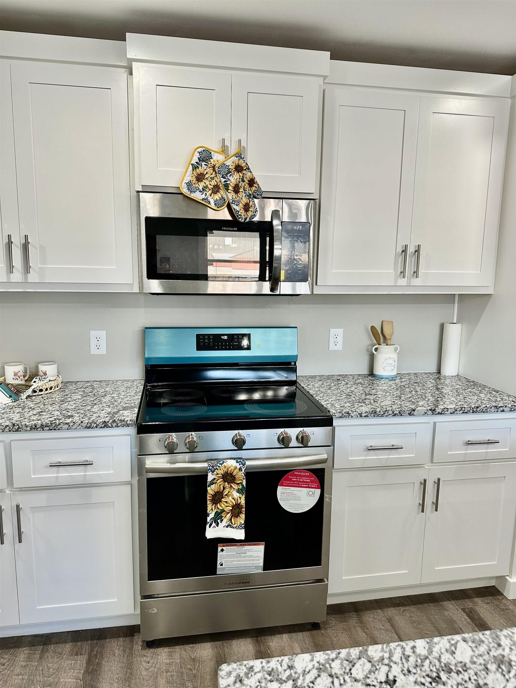 OAK RIDGE ADDN - Residential