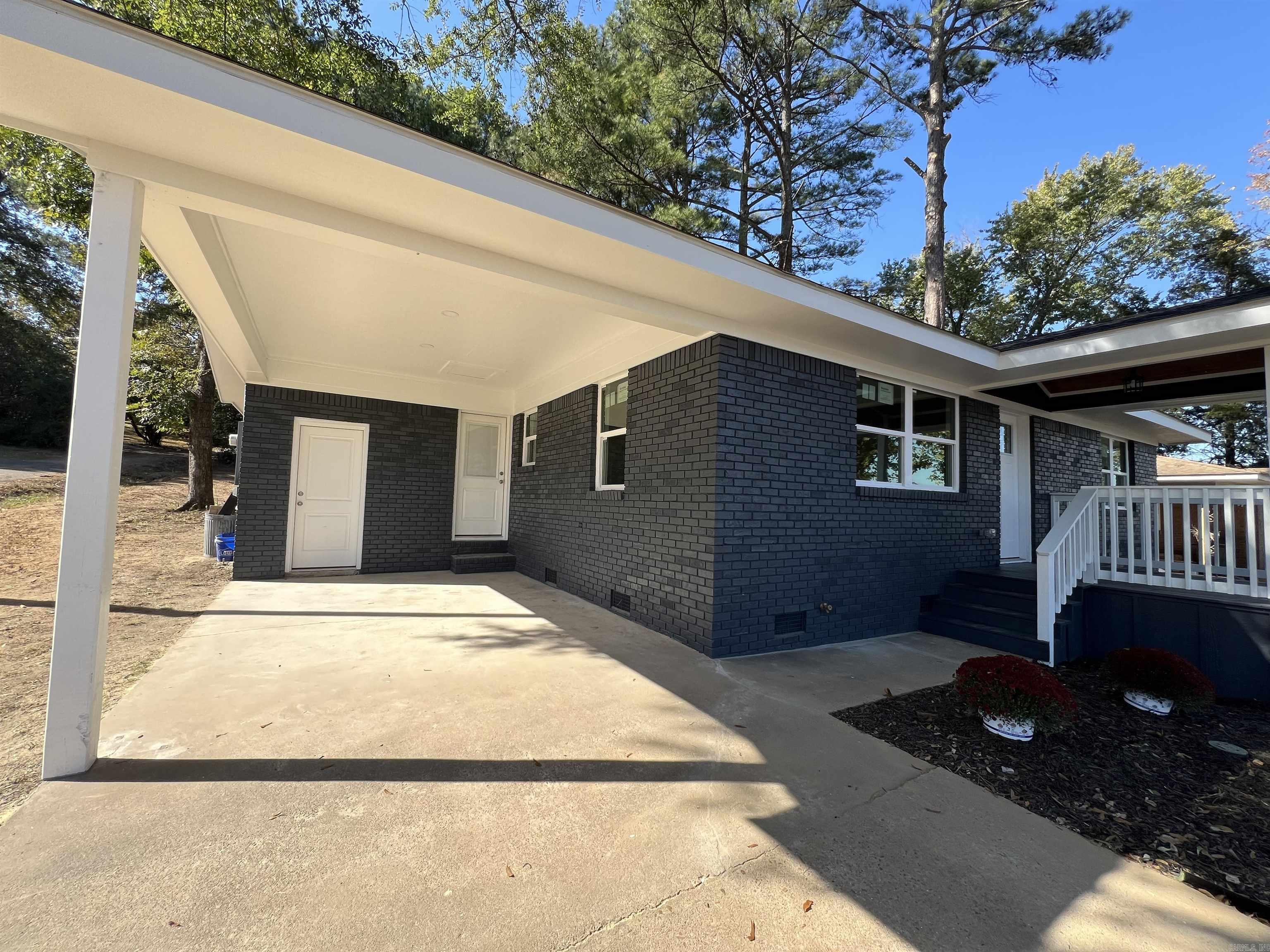 OAK RIDGE ADDN - Residential