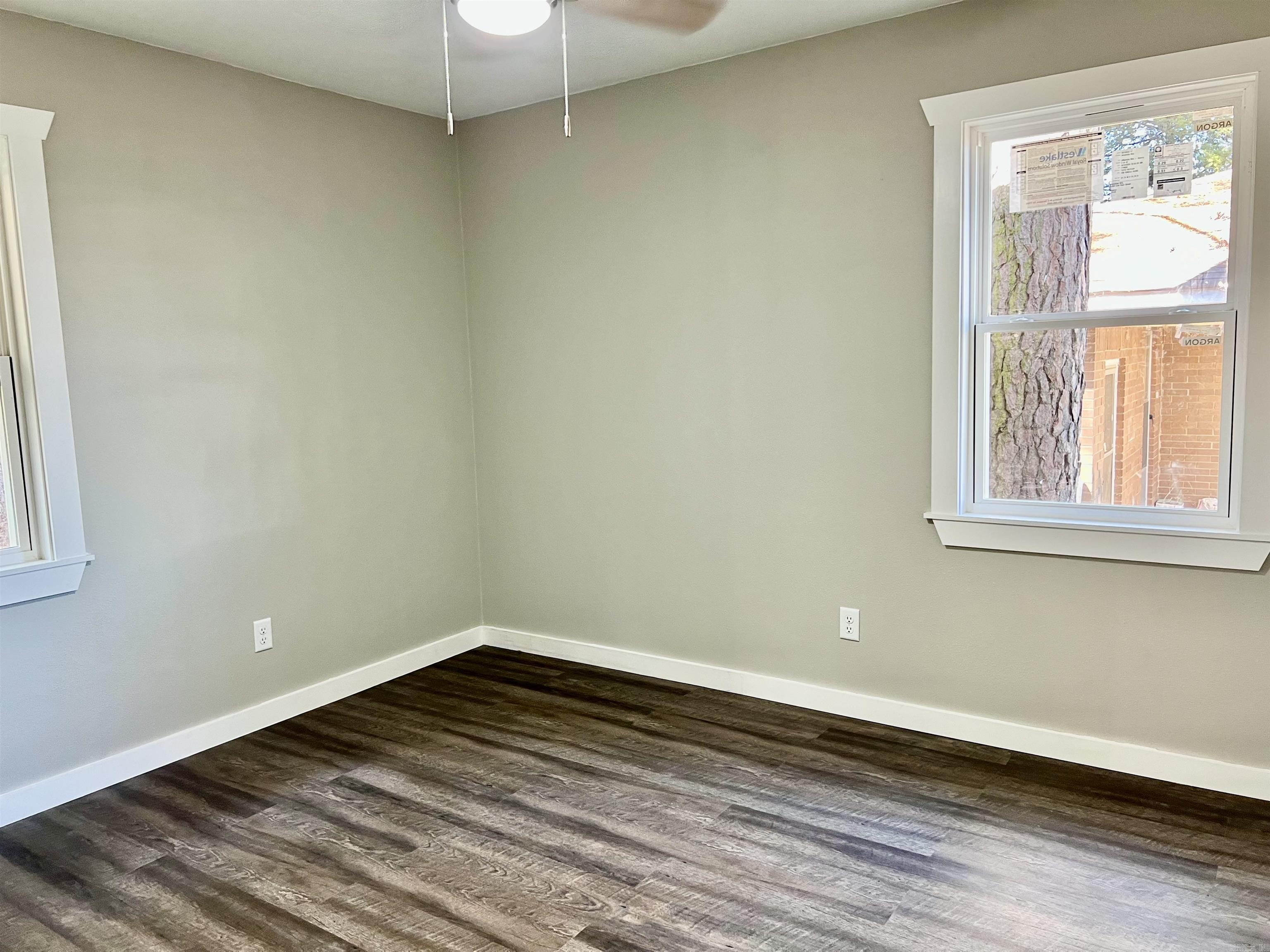 OAK RIDGE ADDN - Residential