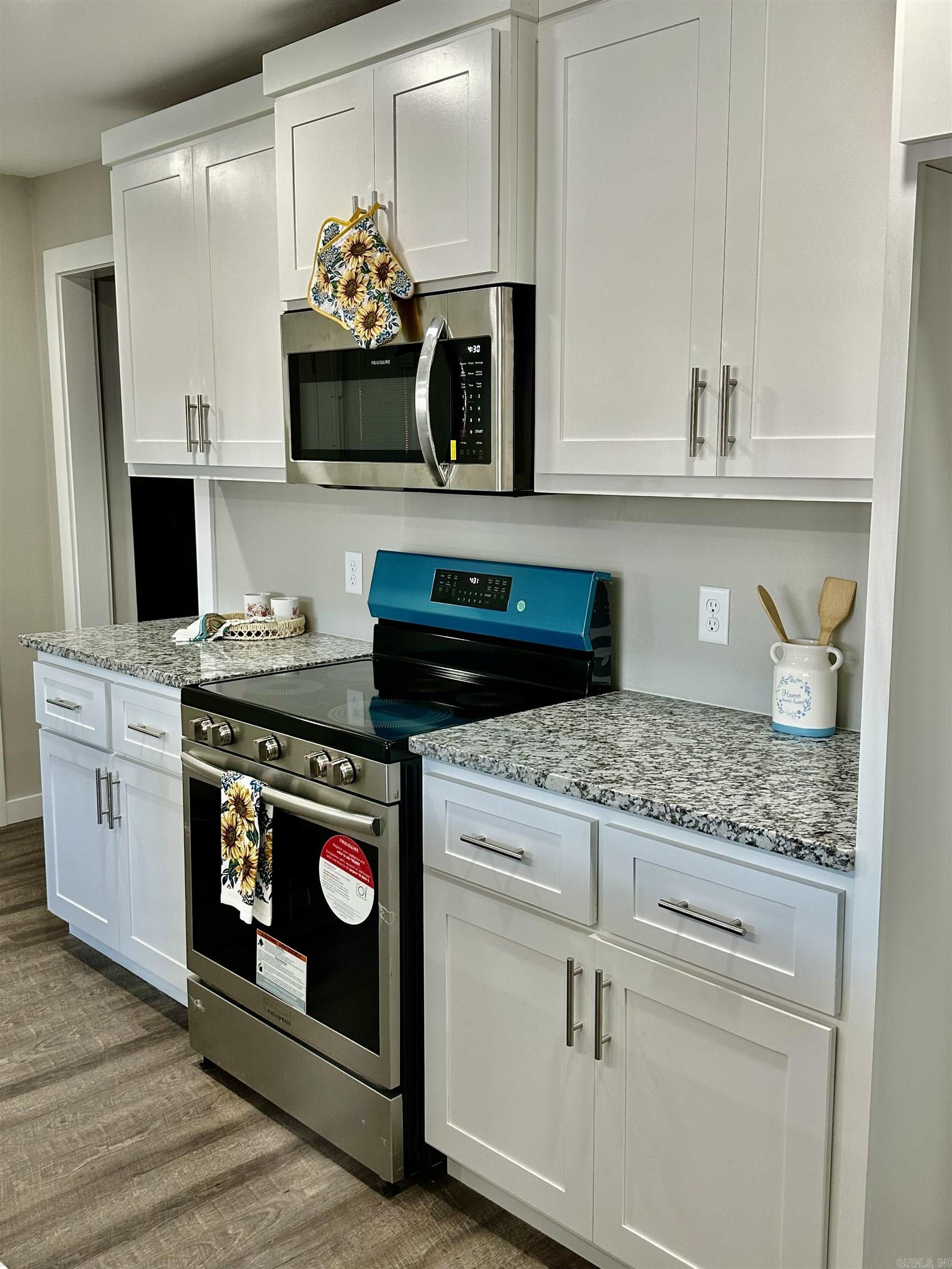 OAK RIDGE ADDN - Residential