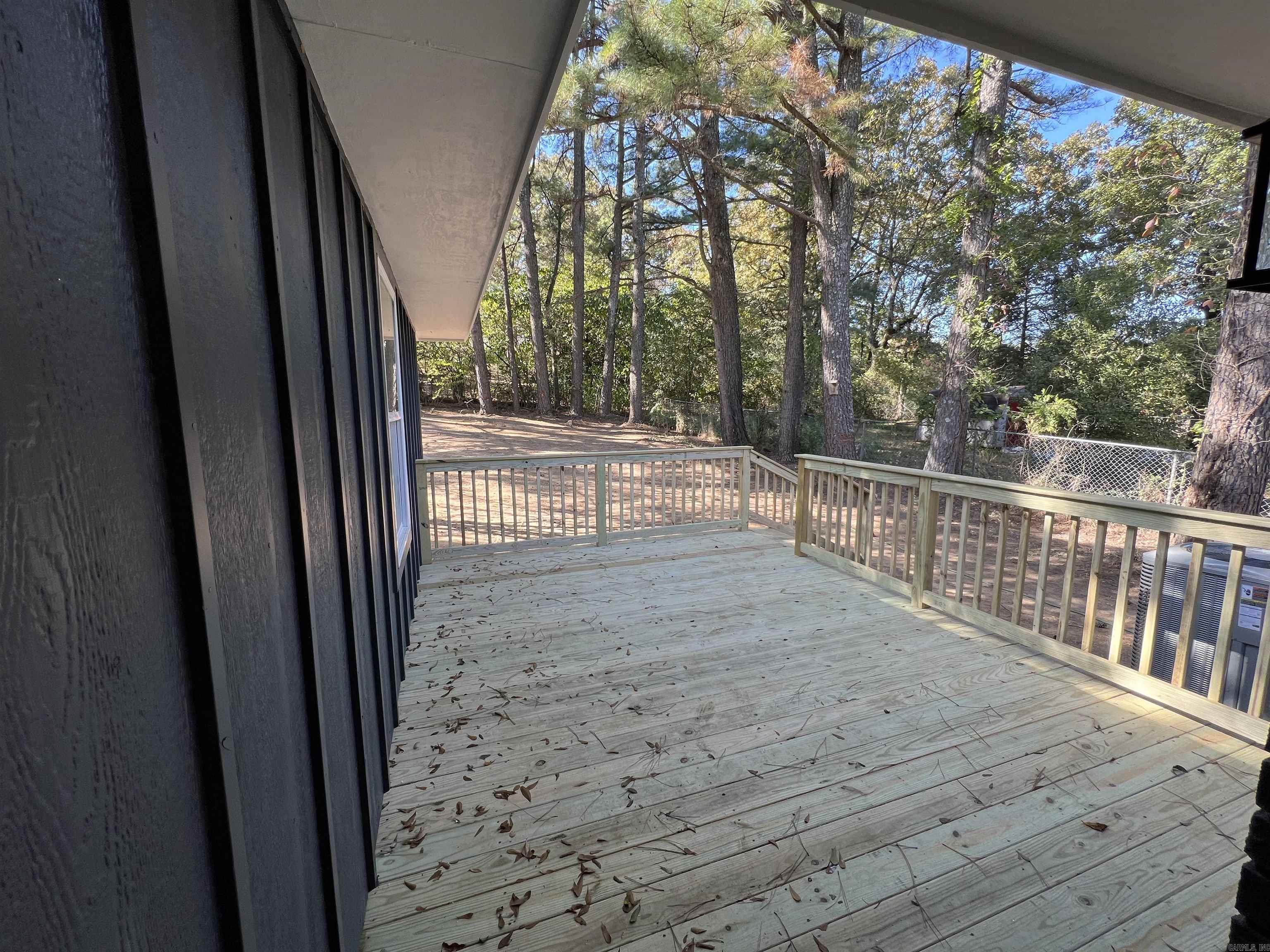 OAK RIDGE ADDN - Residential