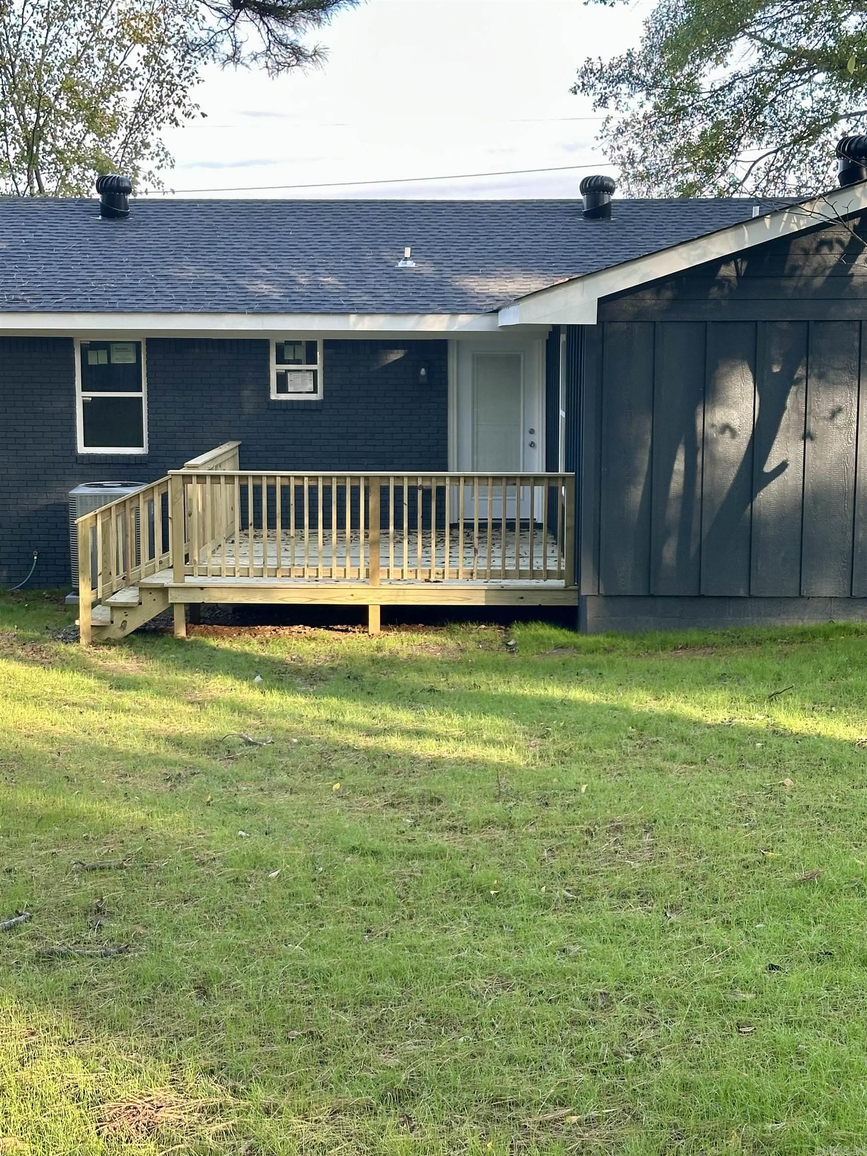 OAK RIDGE ADDN - Residential