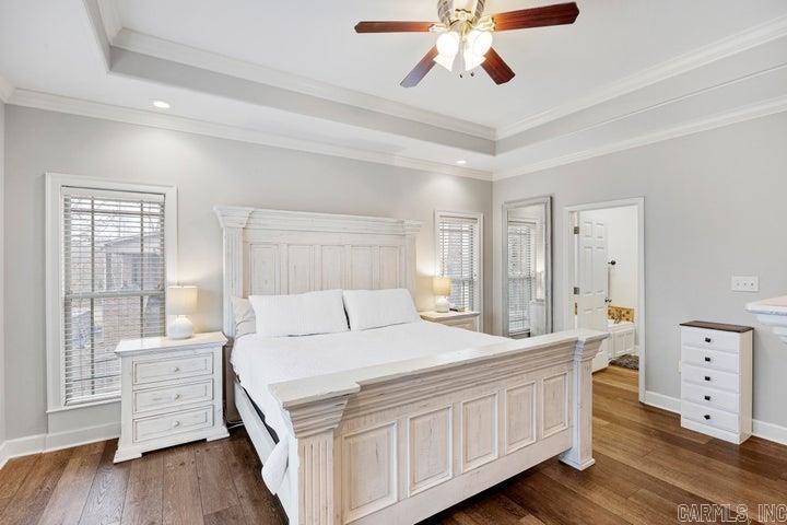 COUNTRY ESTATES - Residential