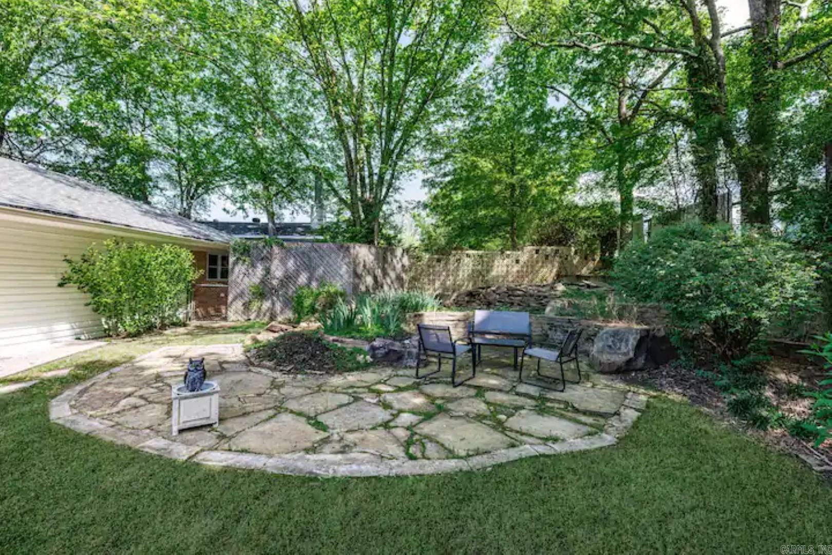Oakwood Park - Residential