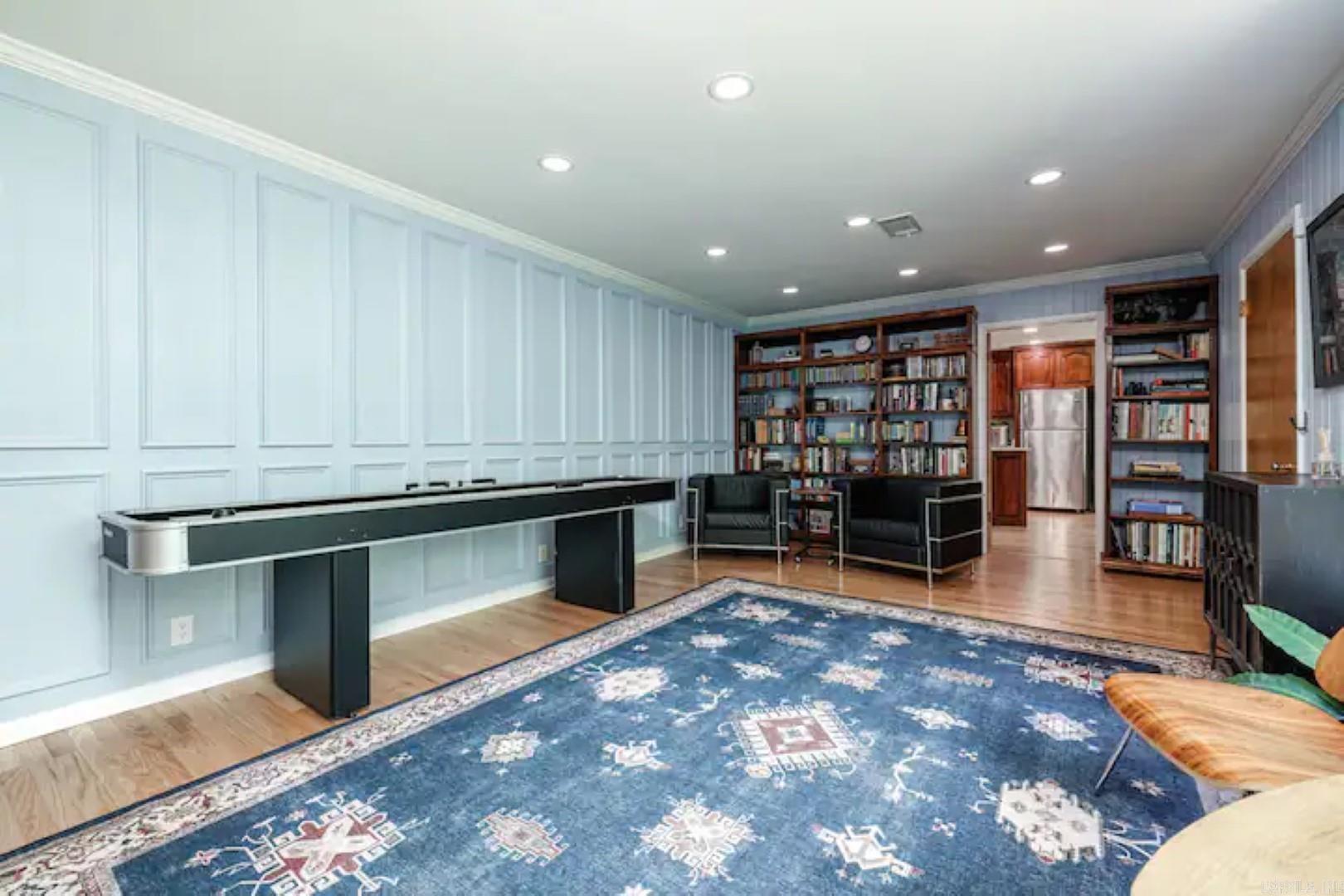 Oakwood Park - Residential