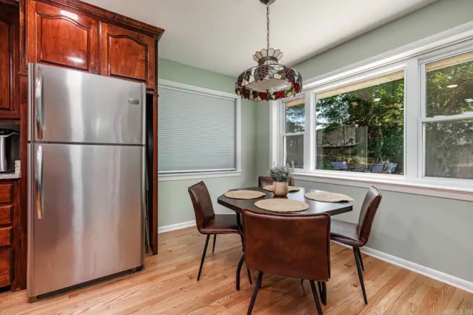 Oakwood Park - Residential