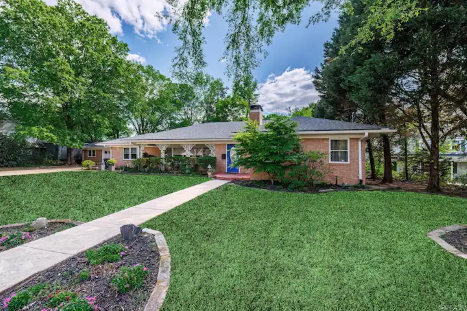 Oakwood Park - Residential