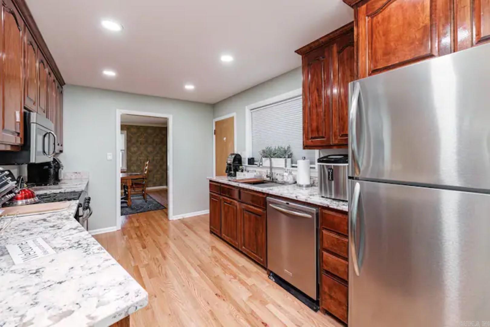 Oakwood Park - Residential