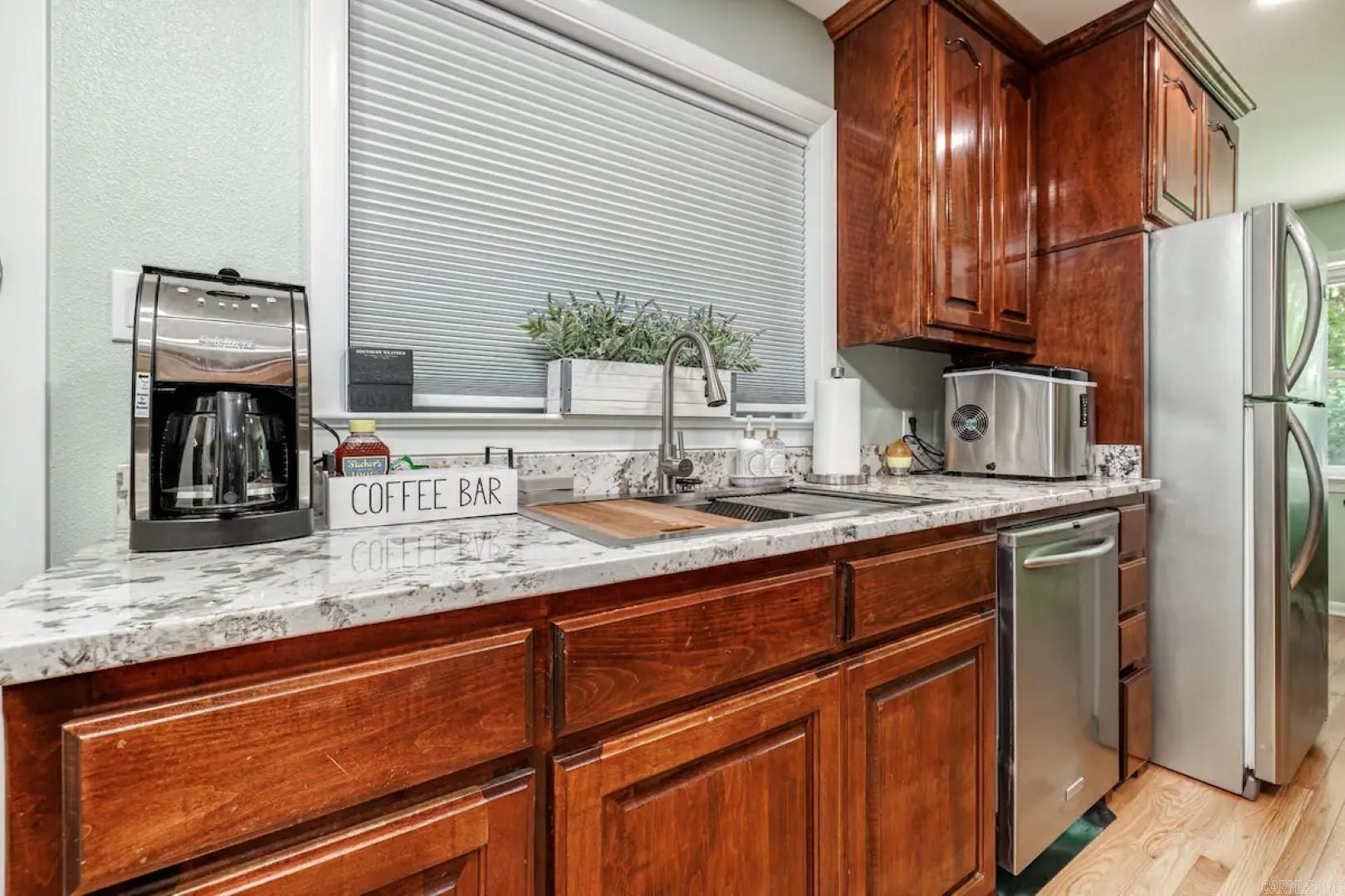 Oakwood Park - Residential