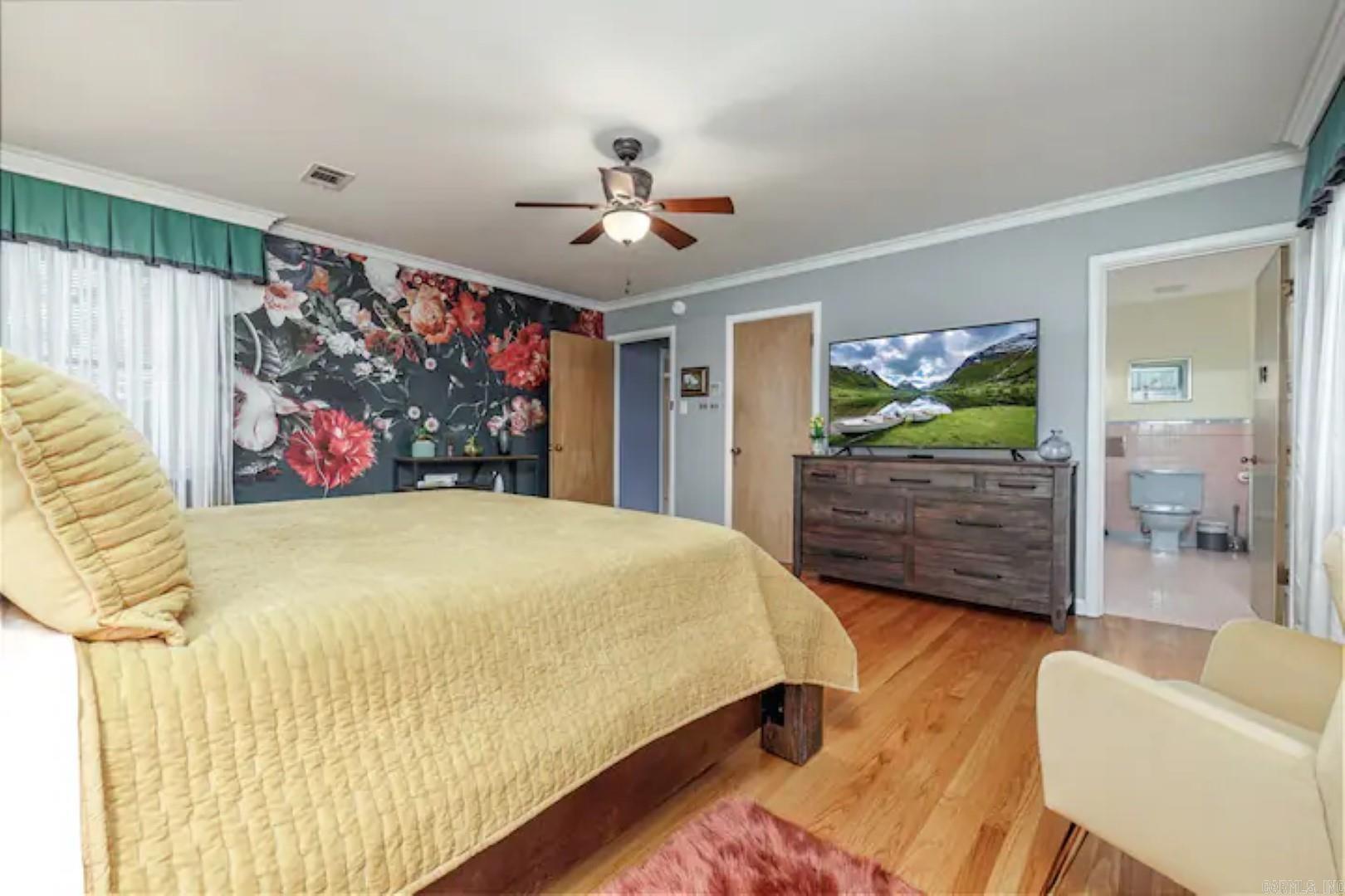 Oakwood Park - Residential