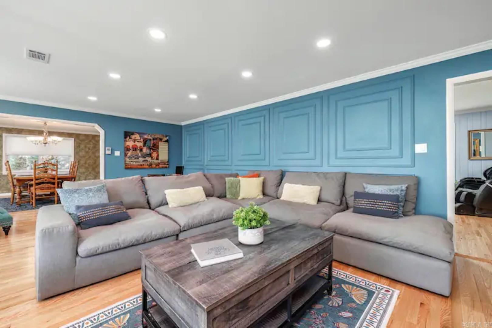 Oakwood Park - Residential
