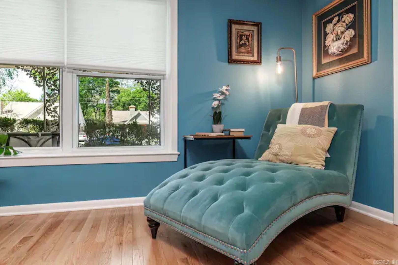 Oakwood Park - Residential