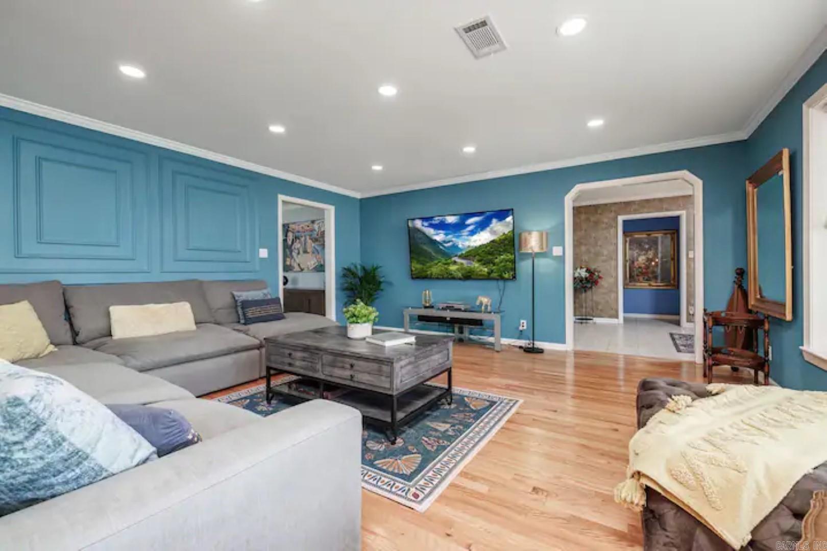 Oakwood Park - Residential