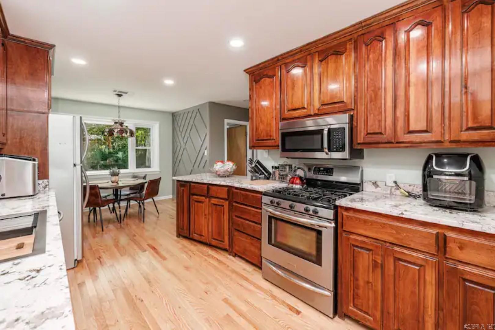Oakwood Park - Residential