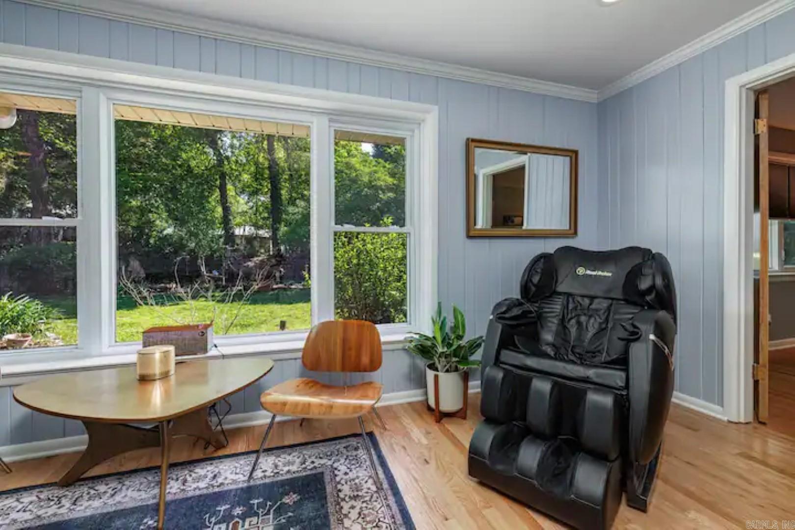 Oakwood Park - Residential