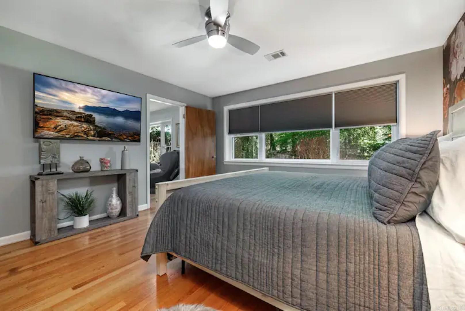 Oakwood Park - Residential
