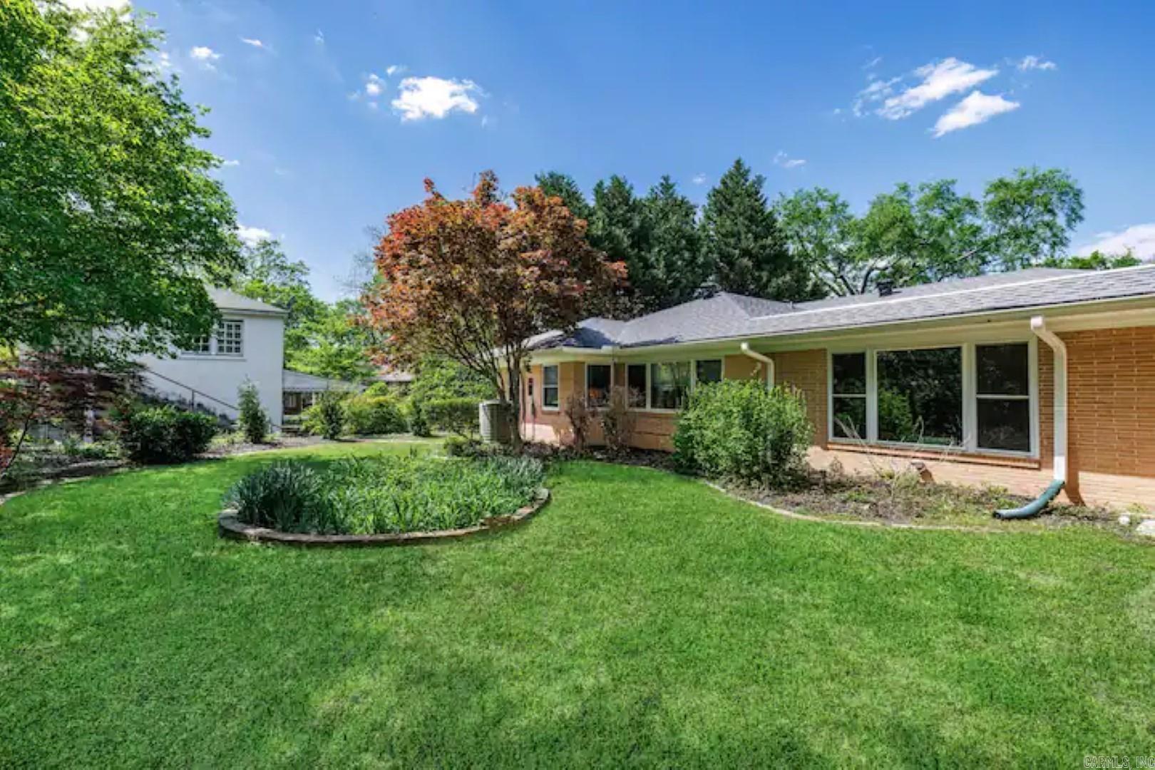 Oakwood Park - Residential