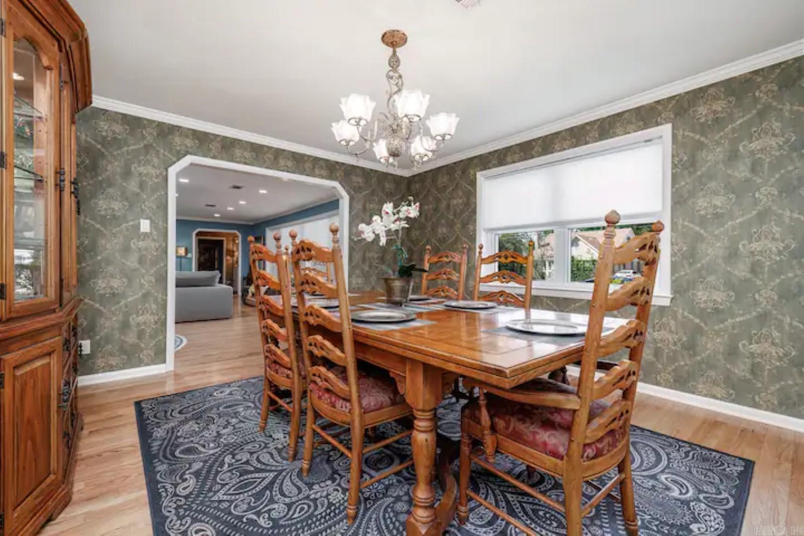 Oakwood Park - Residential