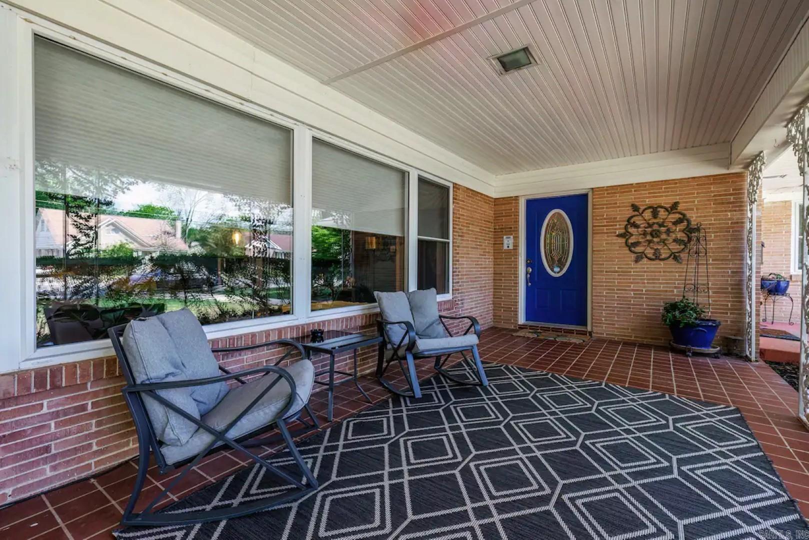 Oakwood Park - Residential