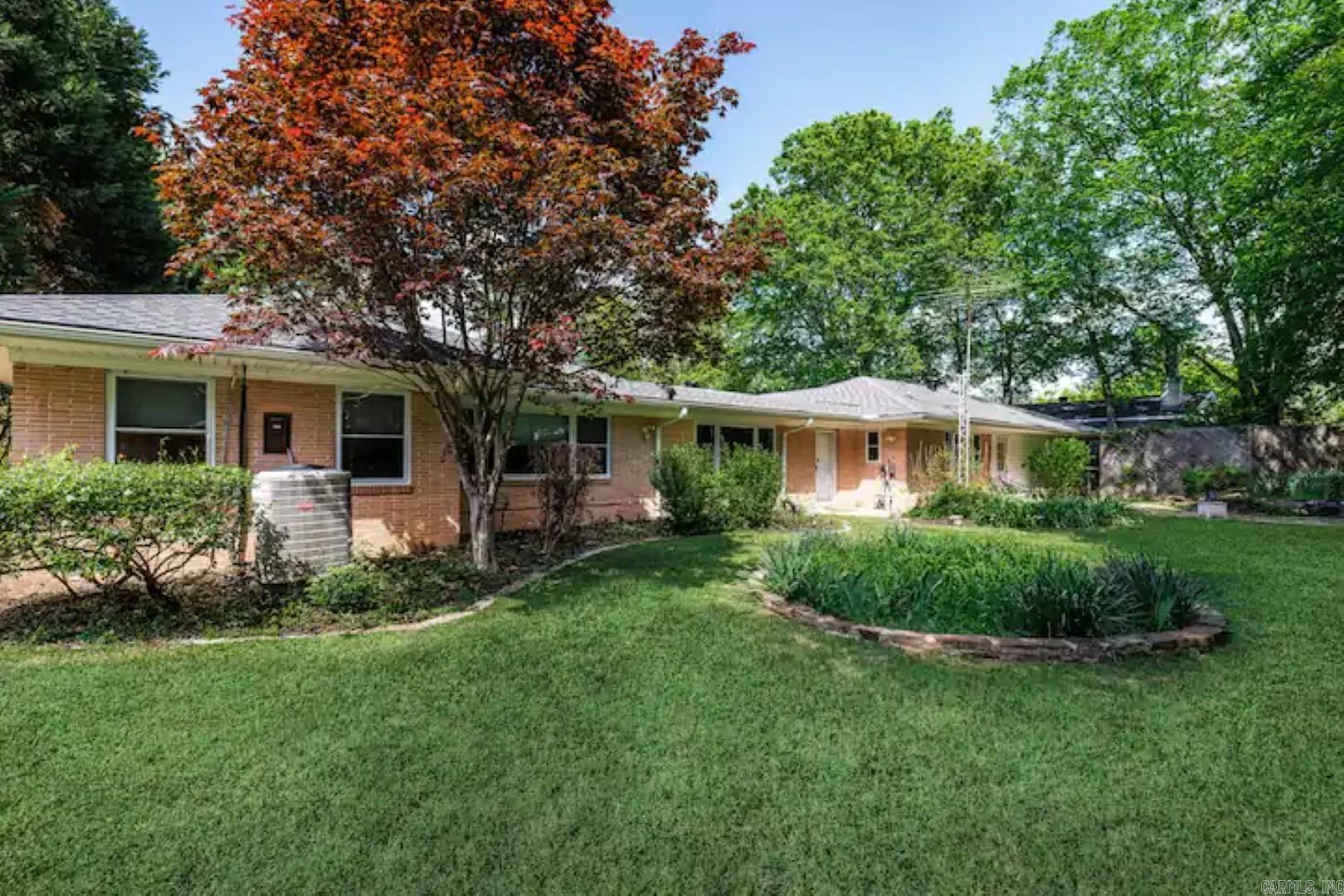 Oakwood Park - Residential