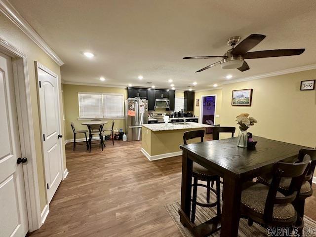 ROBIN HOOD SOUTH ADD - Residential