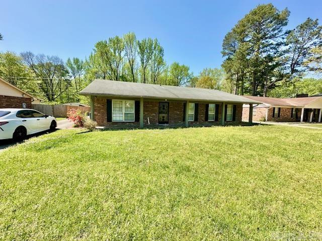 ROBIN HOOD SOUTH ADD - Residential