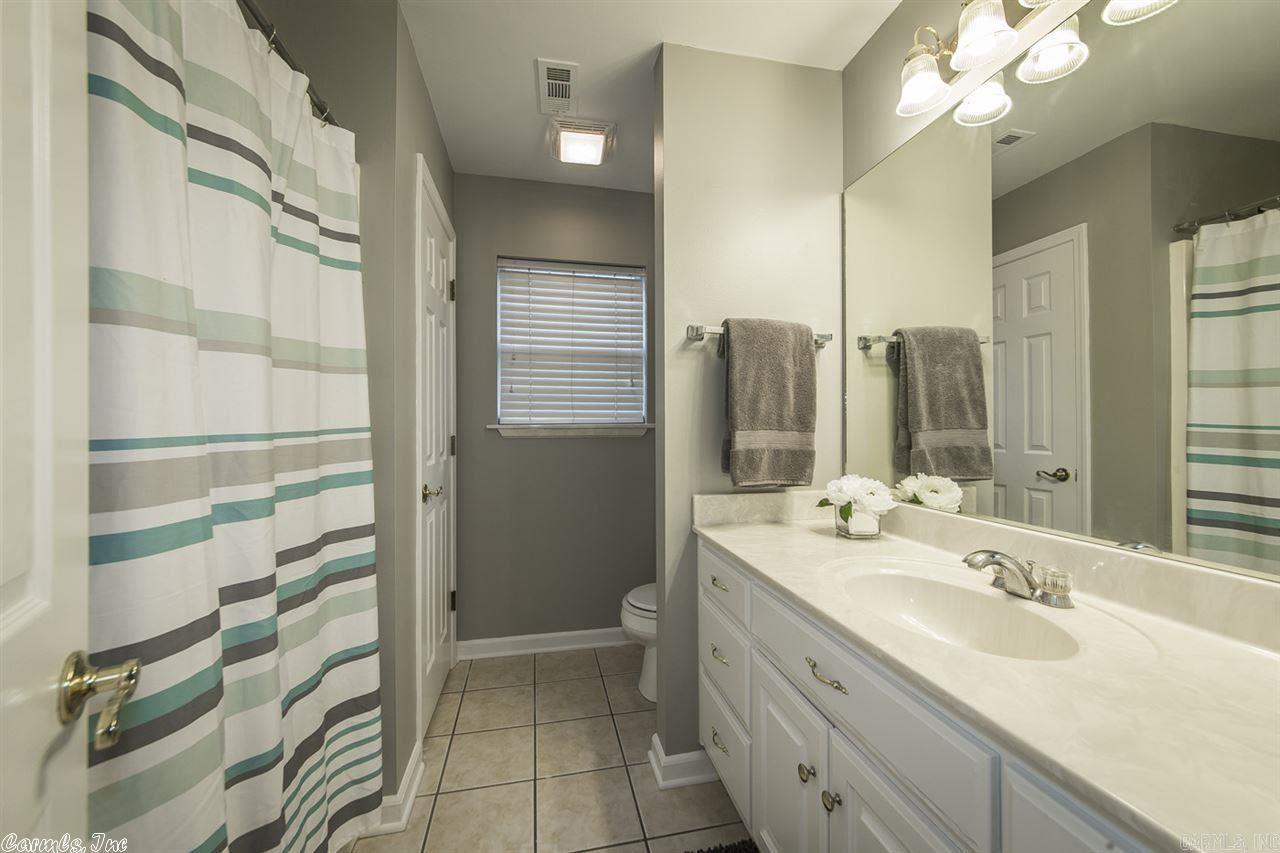 Country Village - Residential Lease