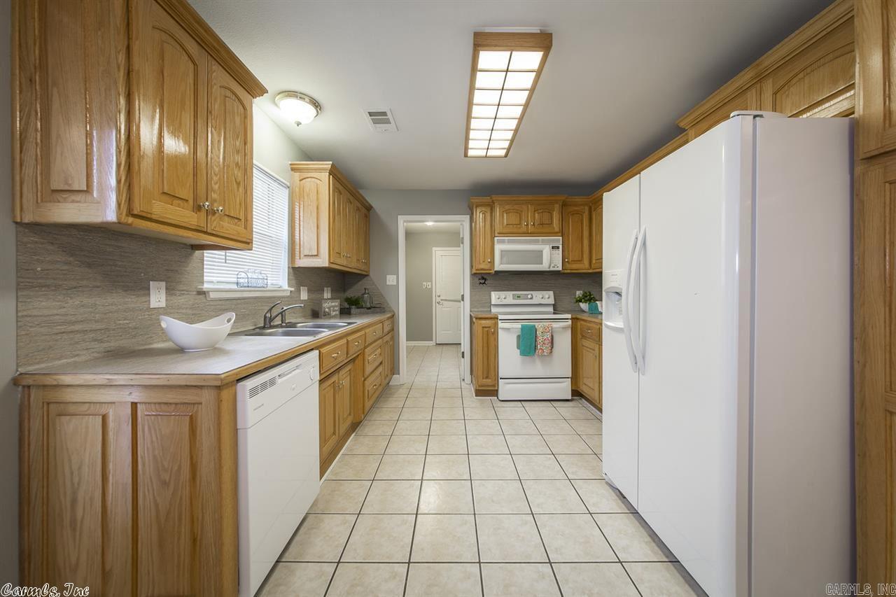 Country Village - Residential Lease