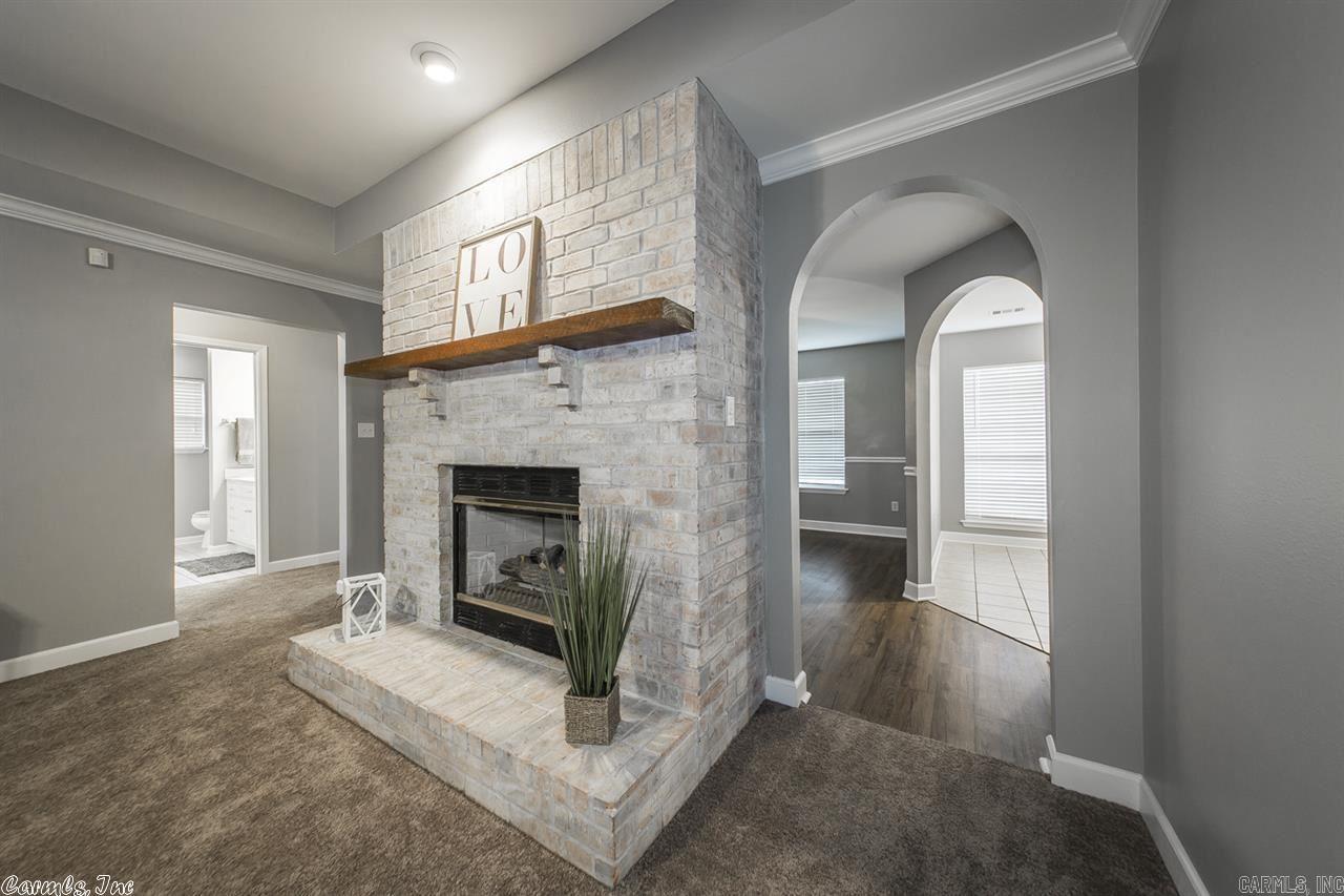 Country Village - Residential Lease